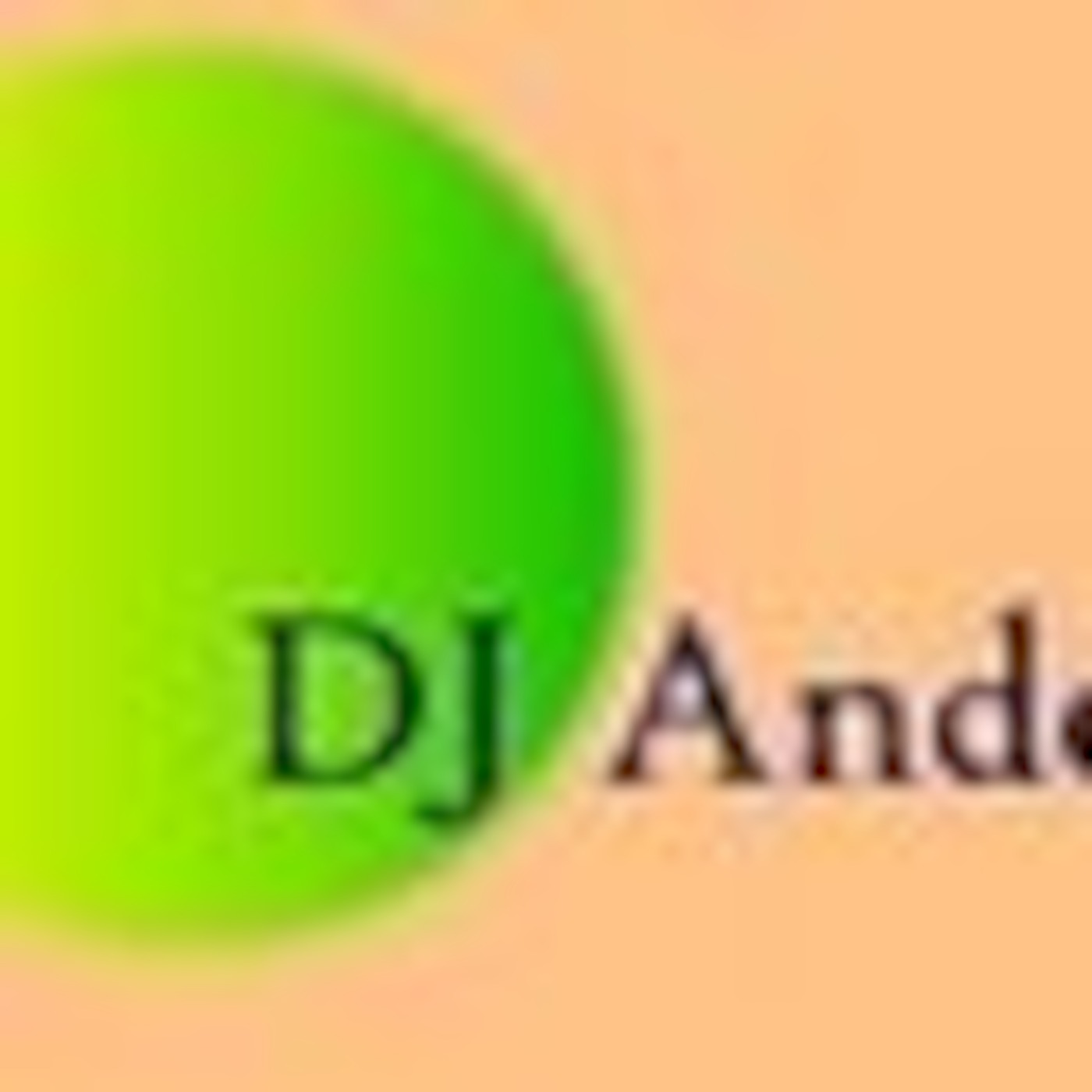DJ Anders Promo Mixes