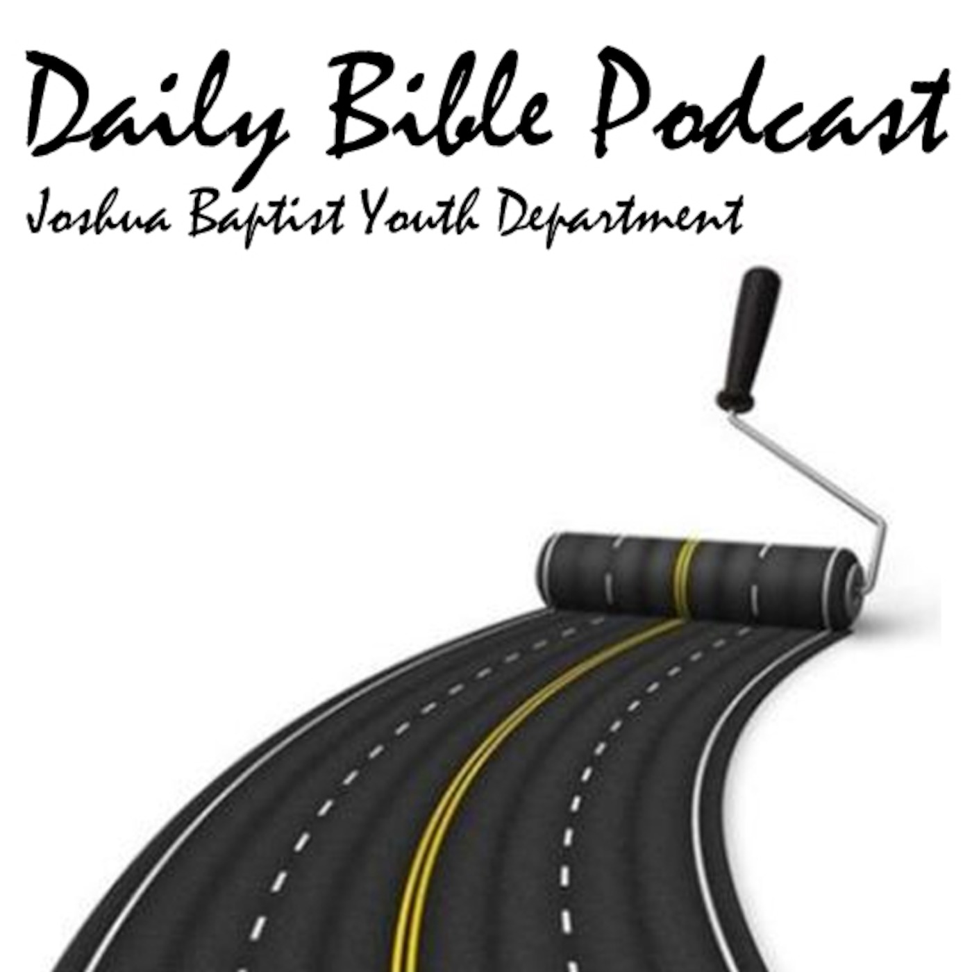 Joshua Baptist Church Youth Department Podcast