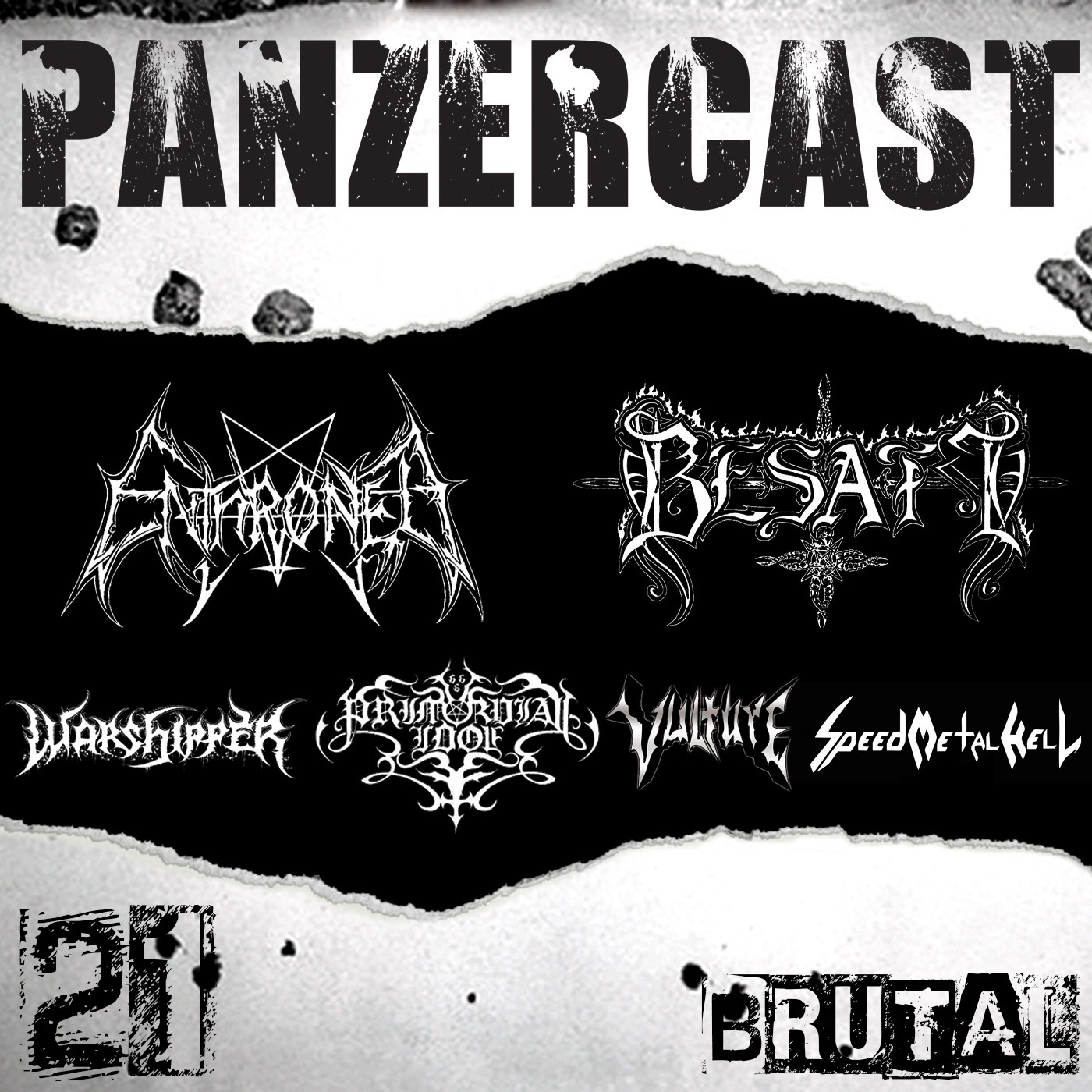 Panzercast\'s Podcast