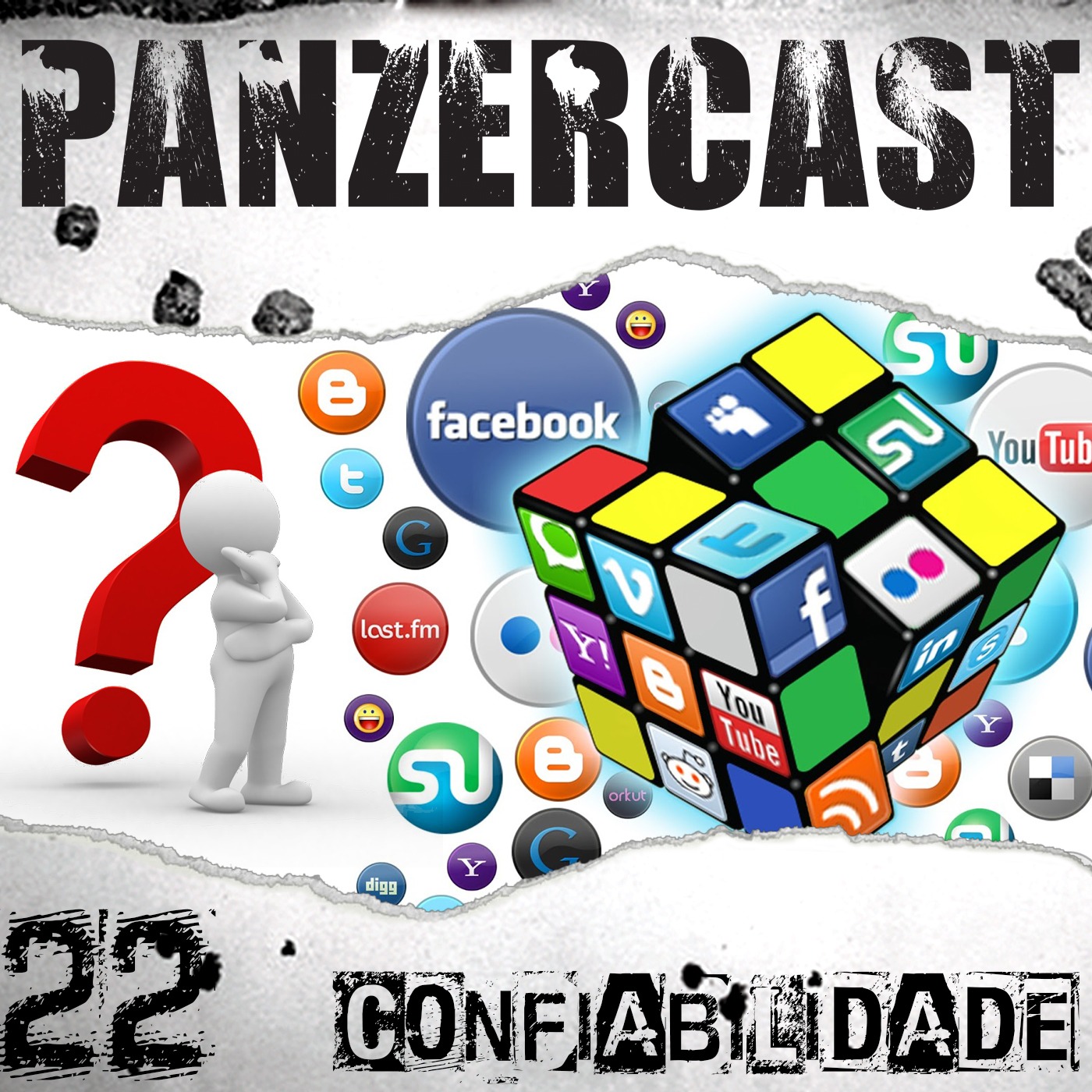 Panzercast\'s Podcast