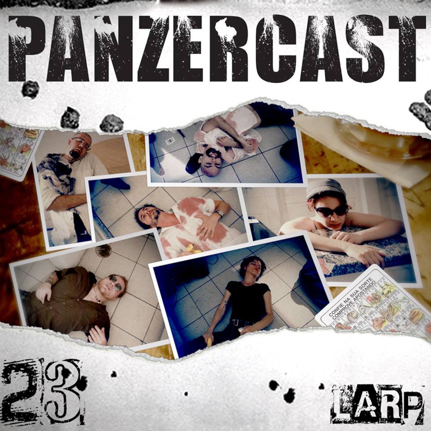 Panzercast\'s Podcast