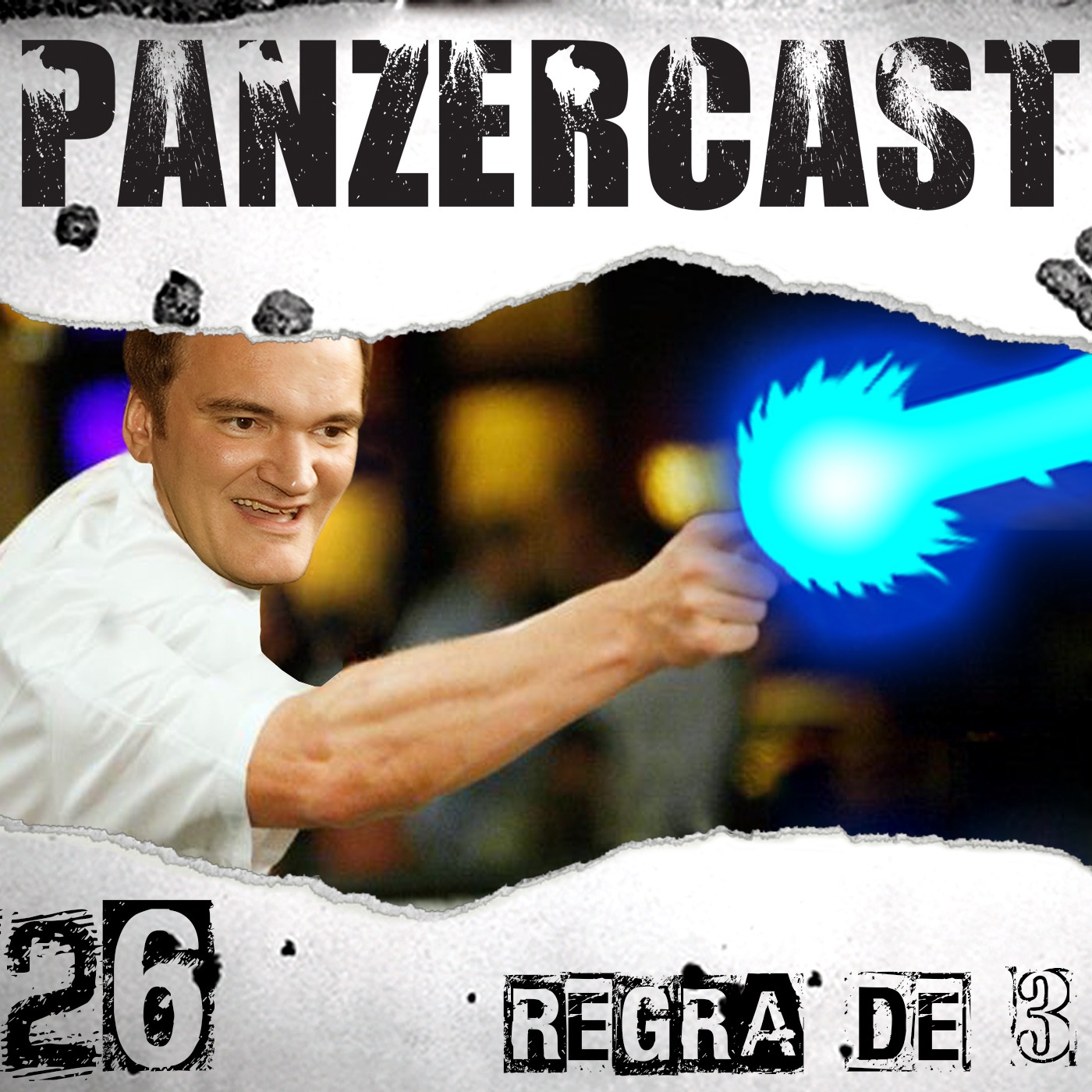 Panzercast\'s Podcast
