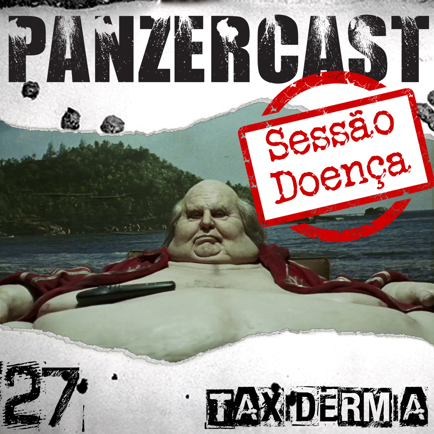 Panzercast\'s Podcast
