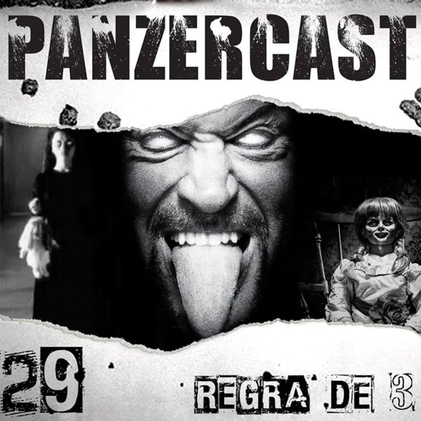 Panzercast\'s Podcast