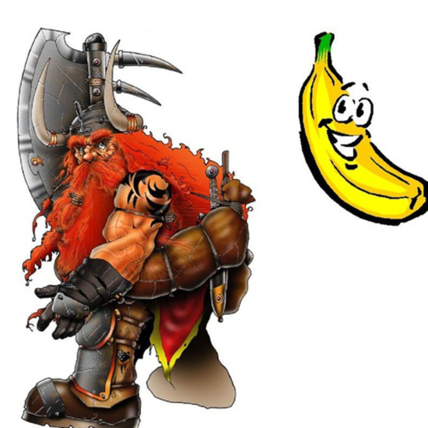 THE PodCraft