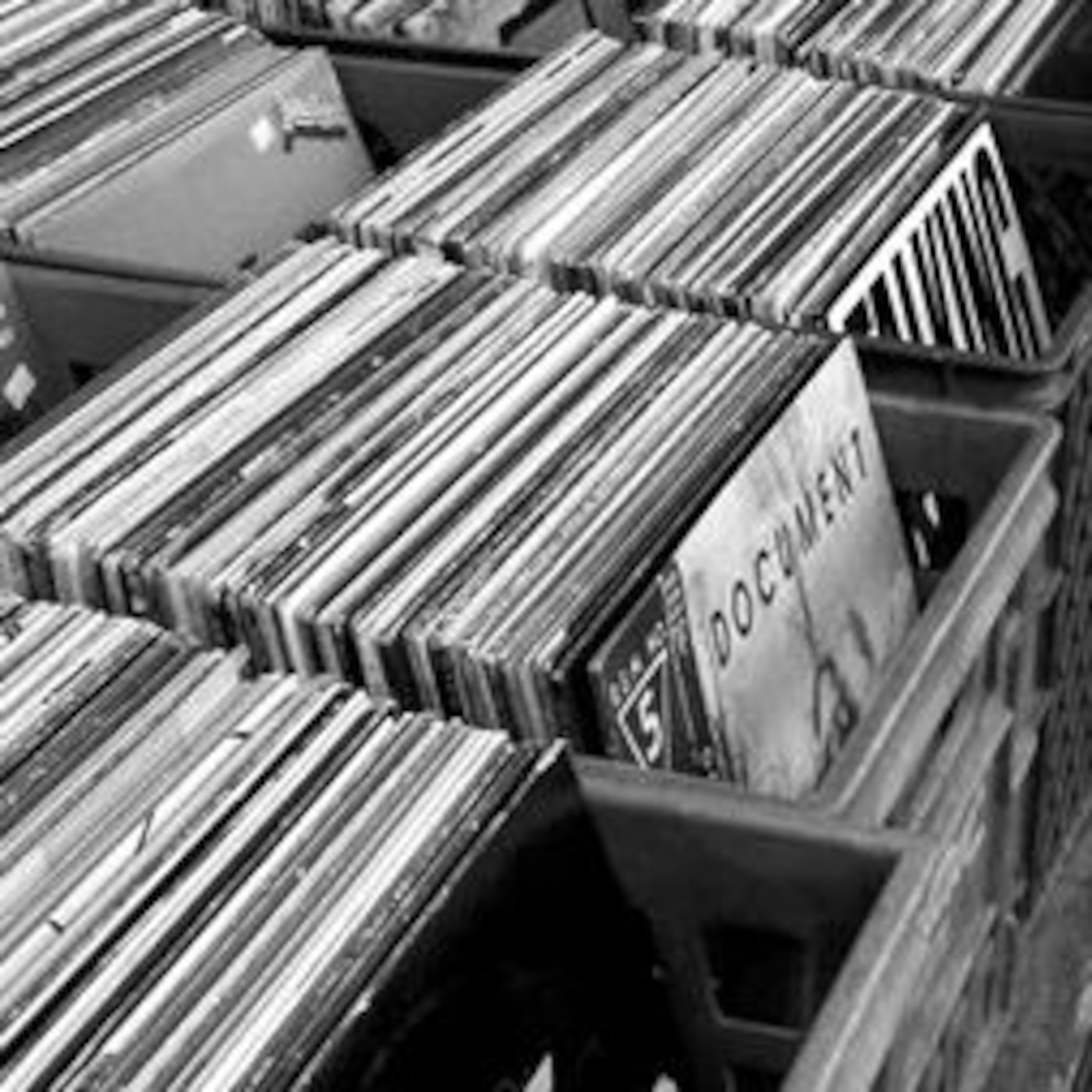 DJ JRuss - Private Stock - Sunday Afternoon Breeze (Crate Digging) episode artwork