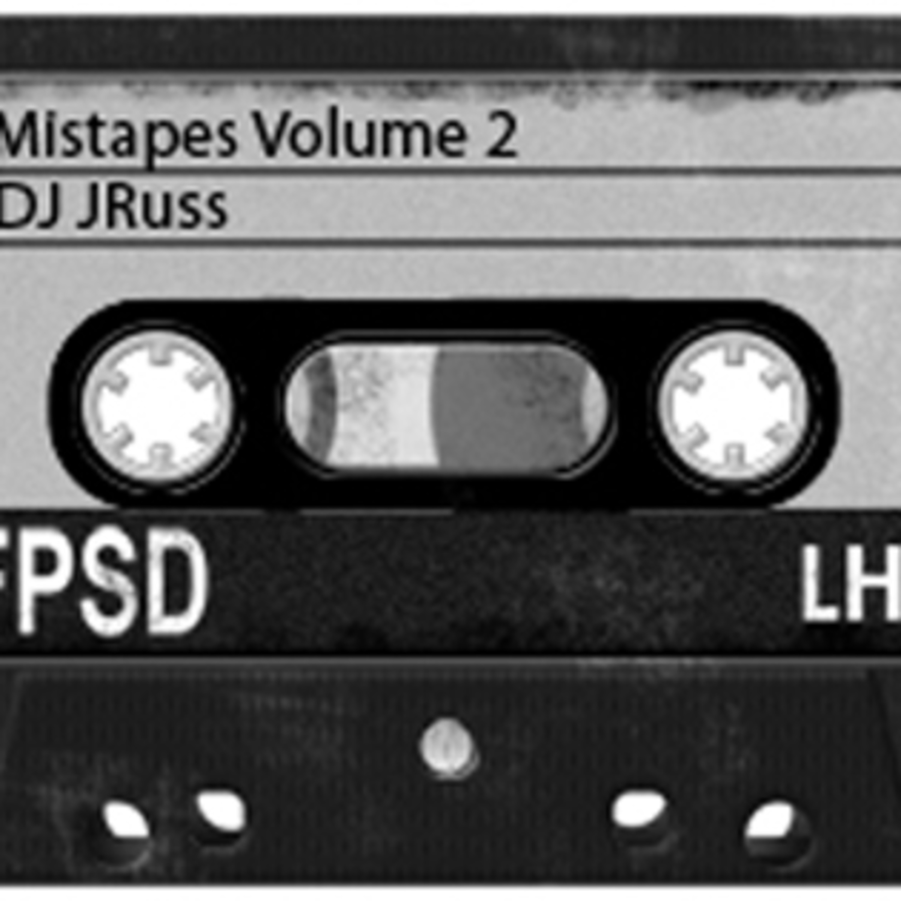 JRuss podcast