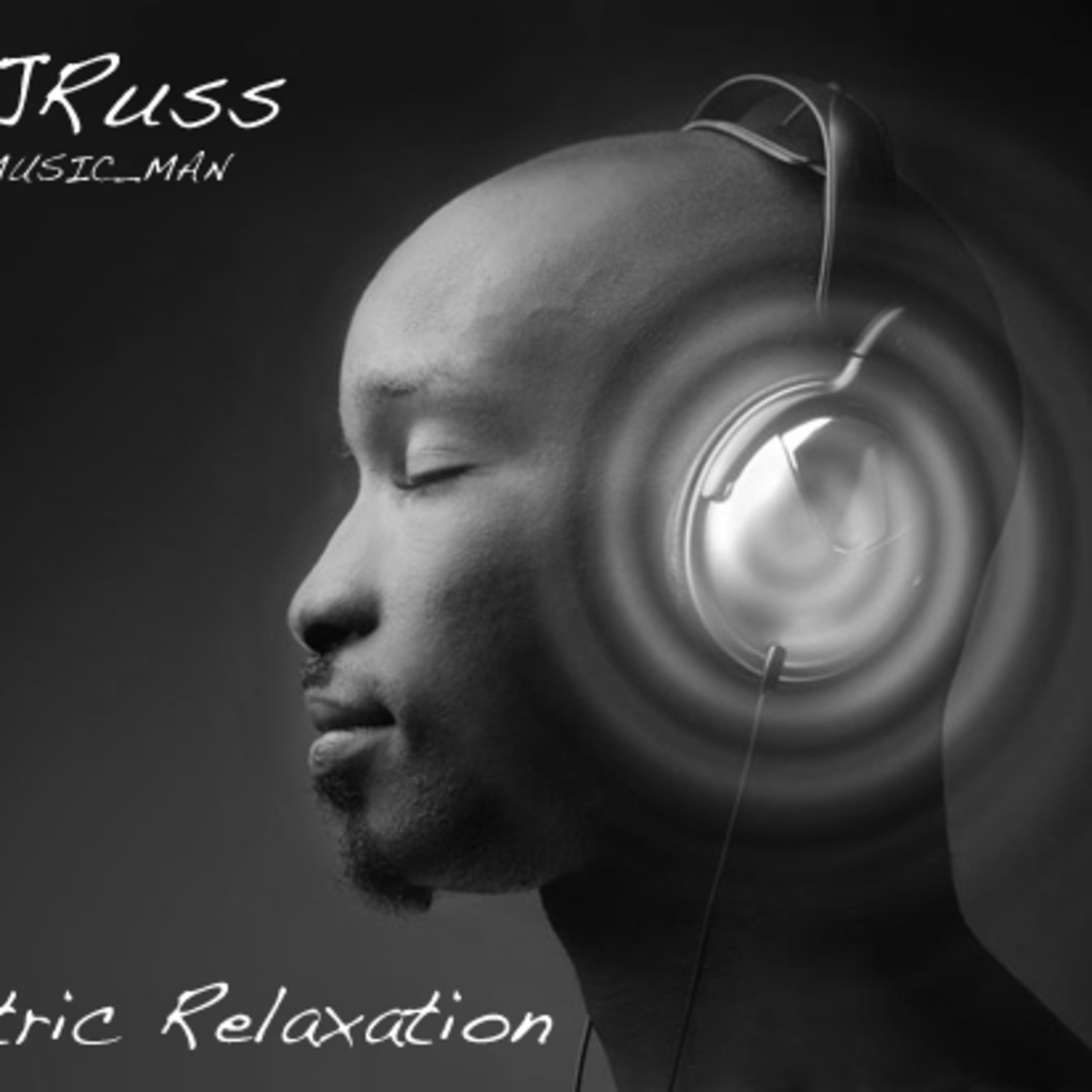 JRuss podcast