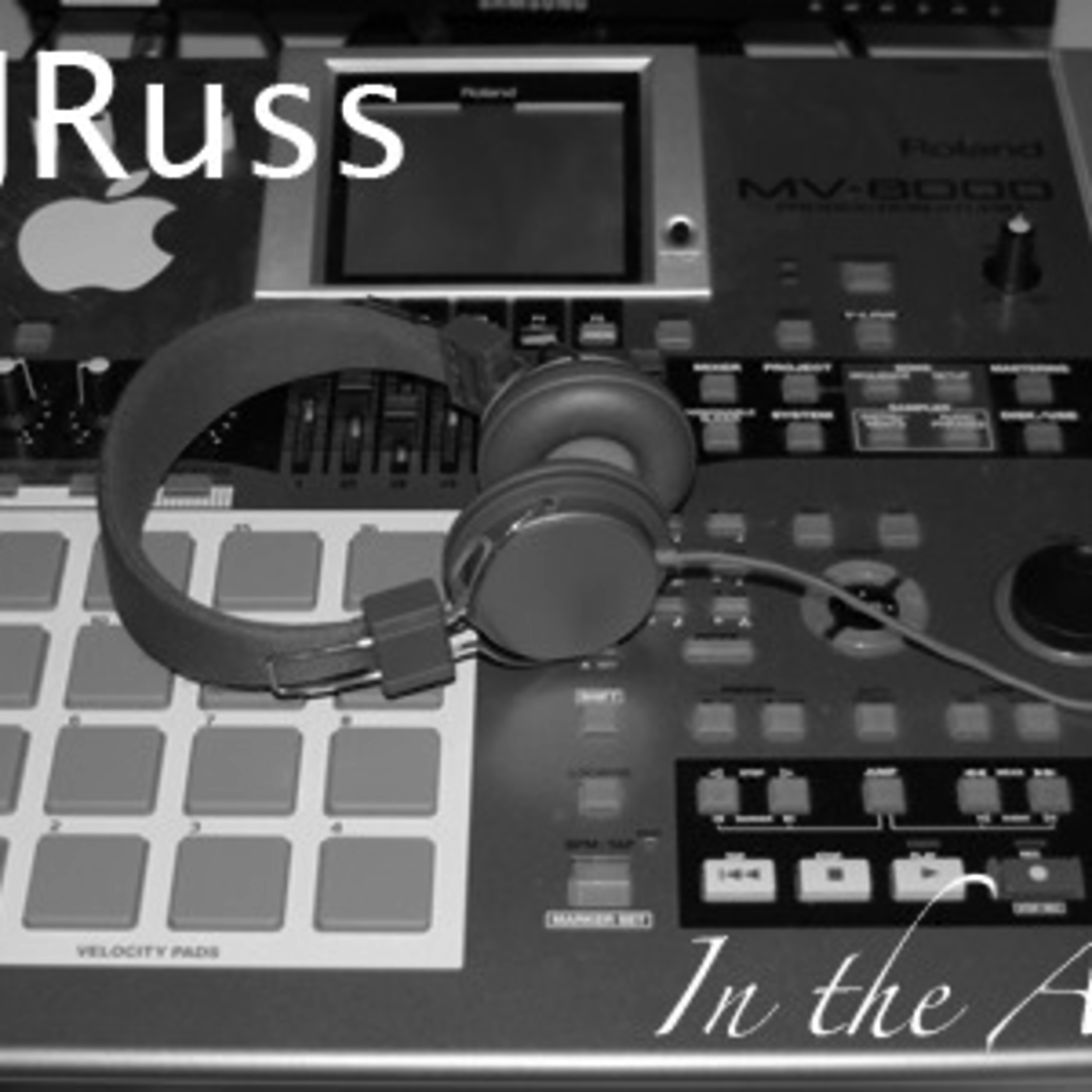 JRuss podcast
