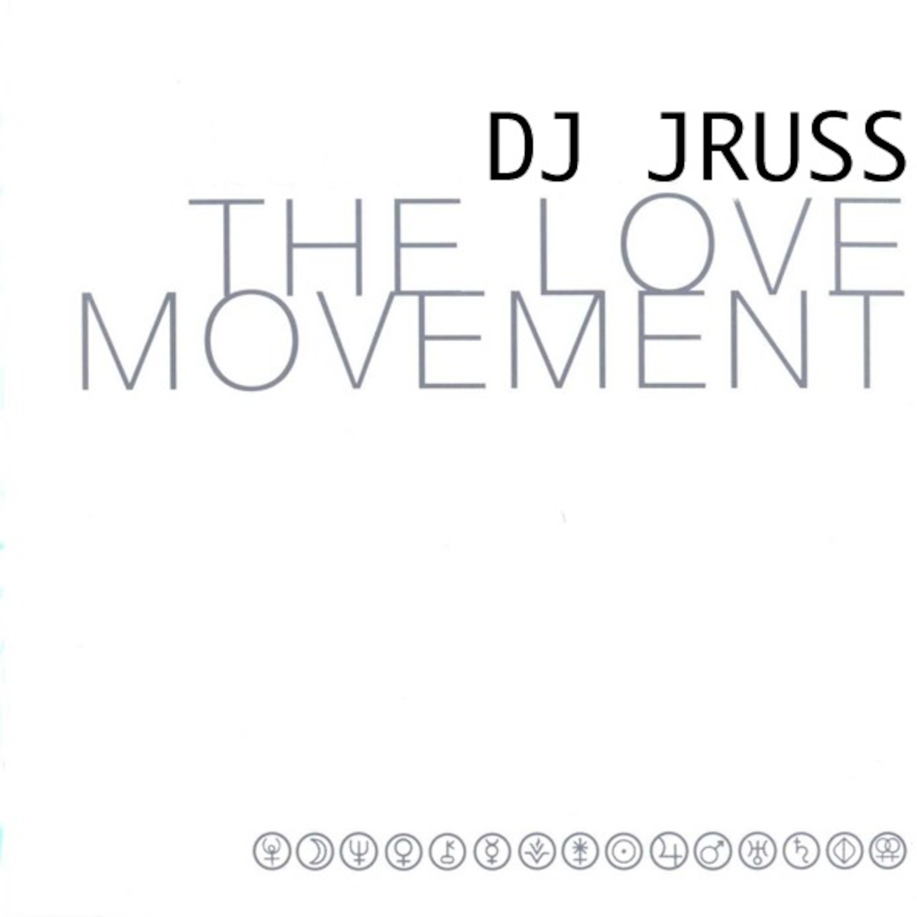 JRuss podcast