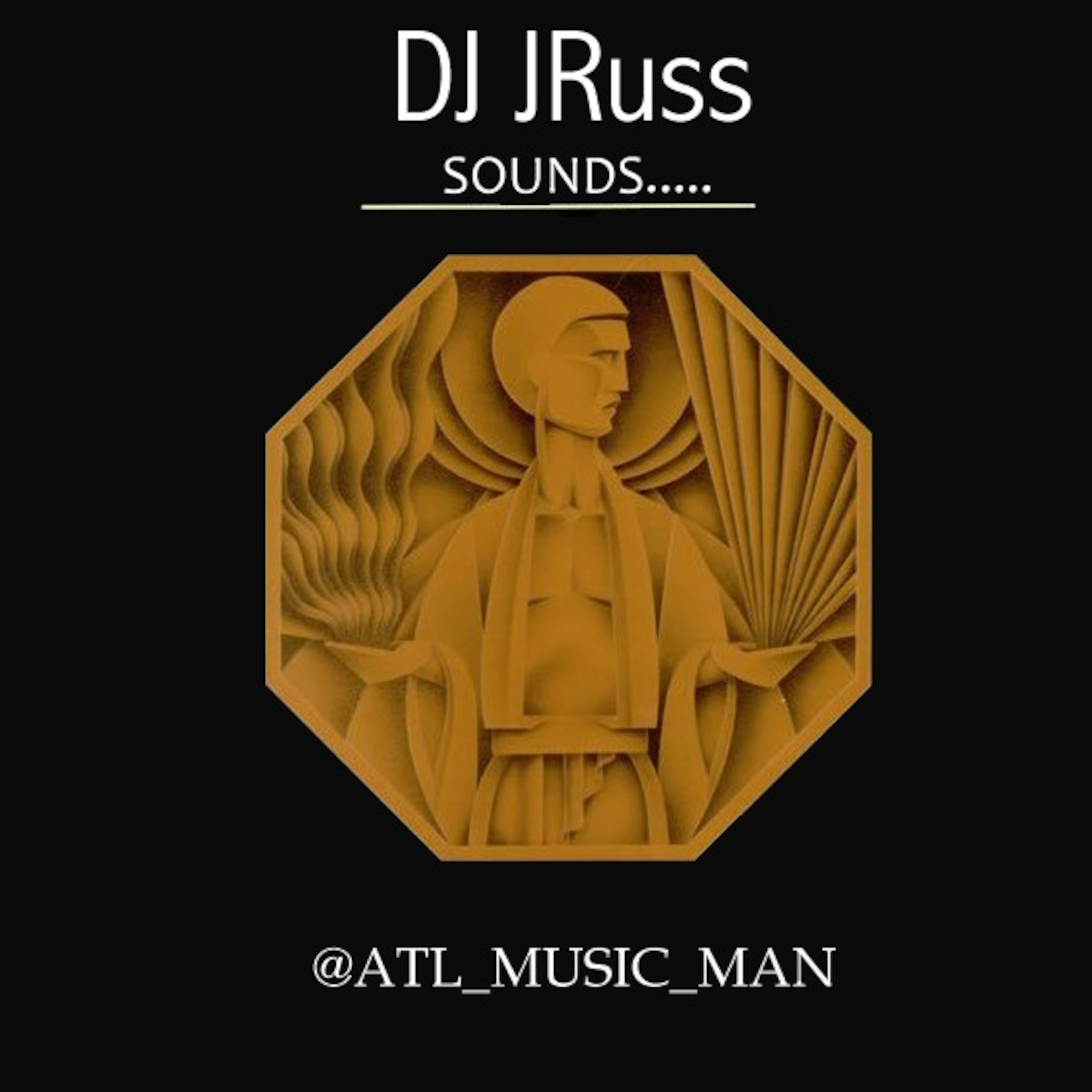 JRuss podcast