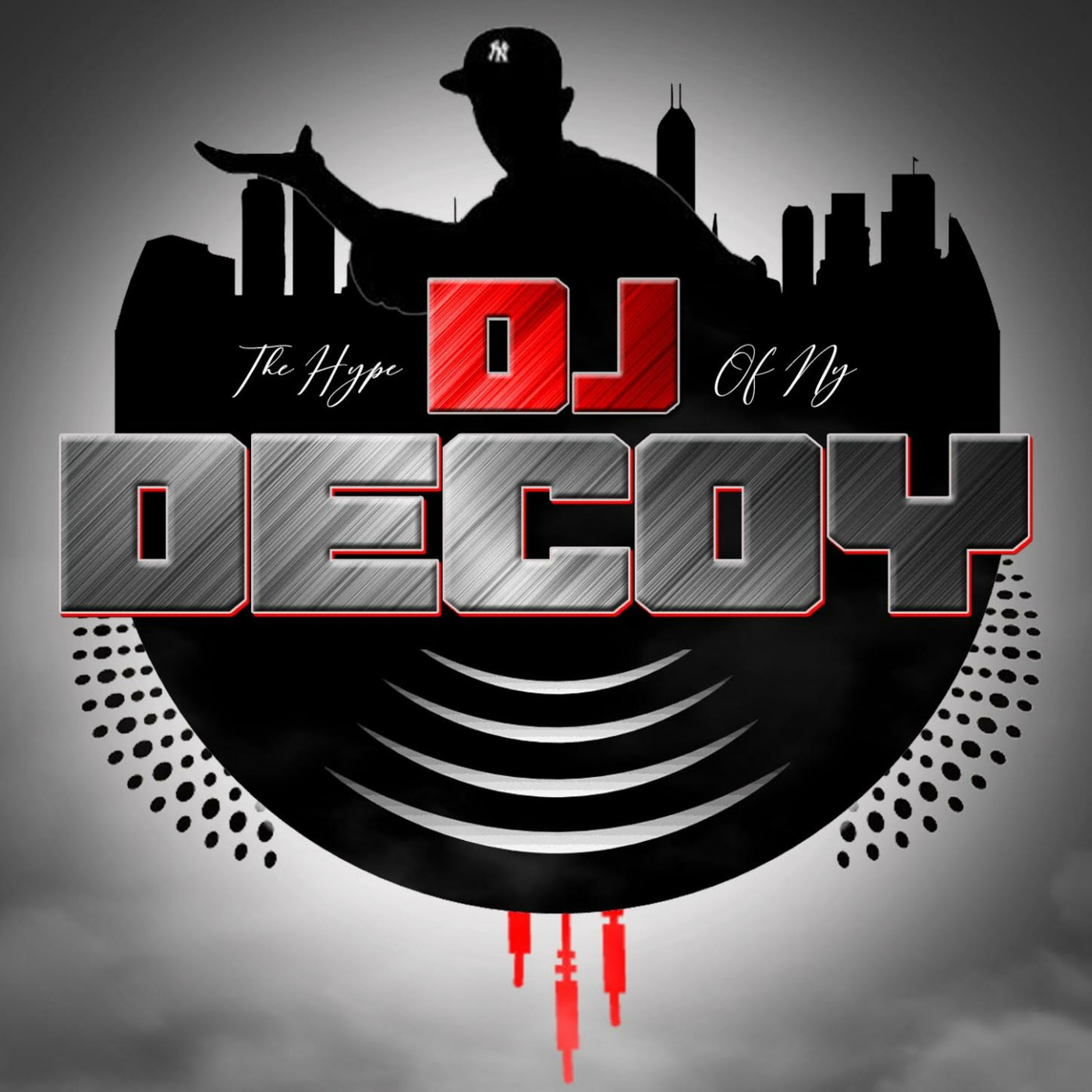 DeeJay Decoy's Podcast