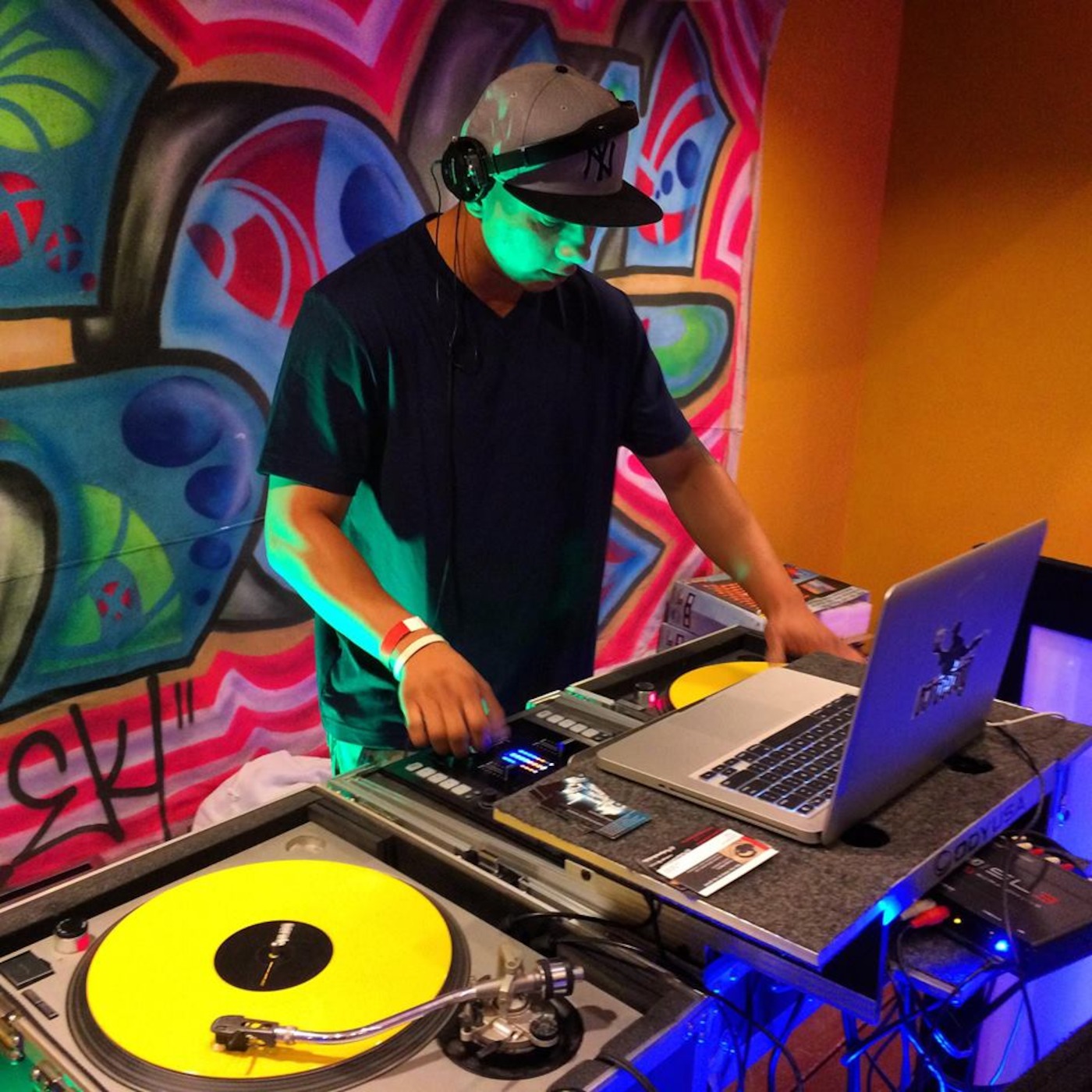MDW Summer 2014 mix