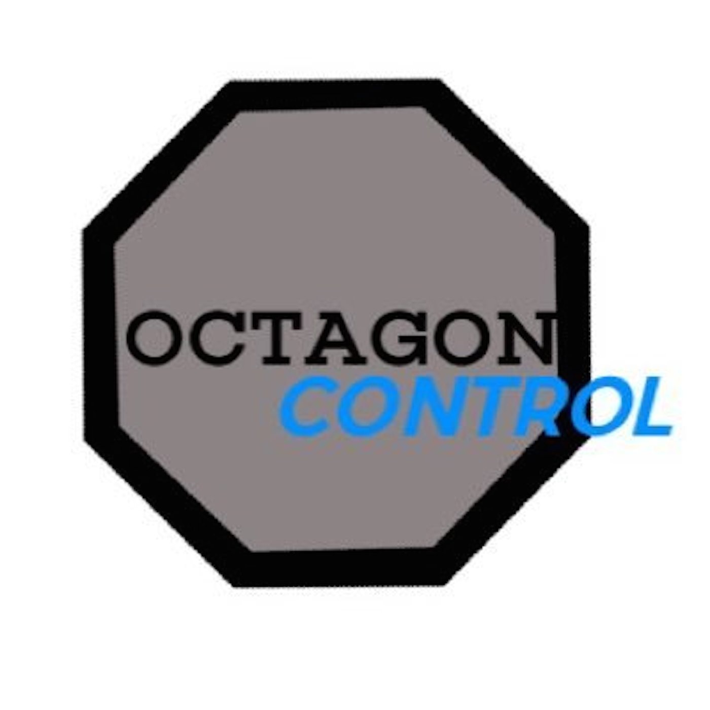 The Octagon Control Podcast