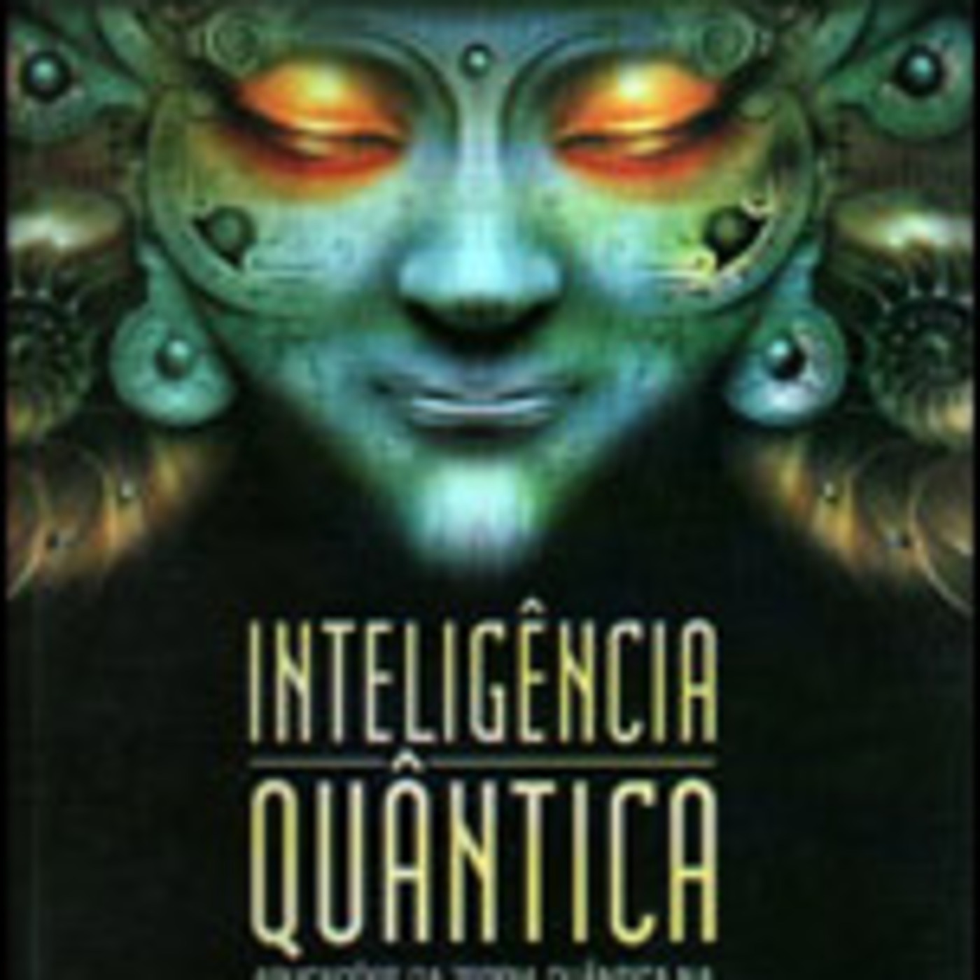Podcast do Programa Inteligência Quântica de Jorge Menezes