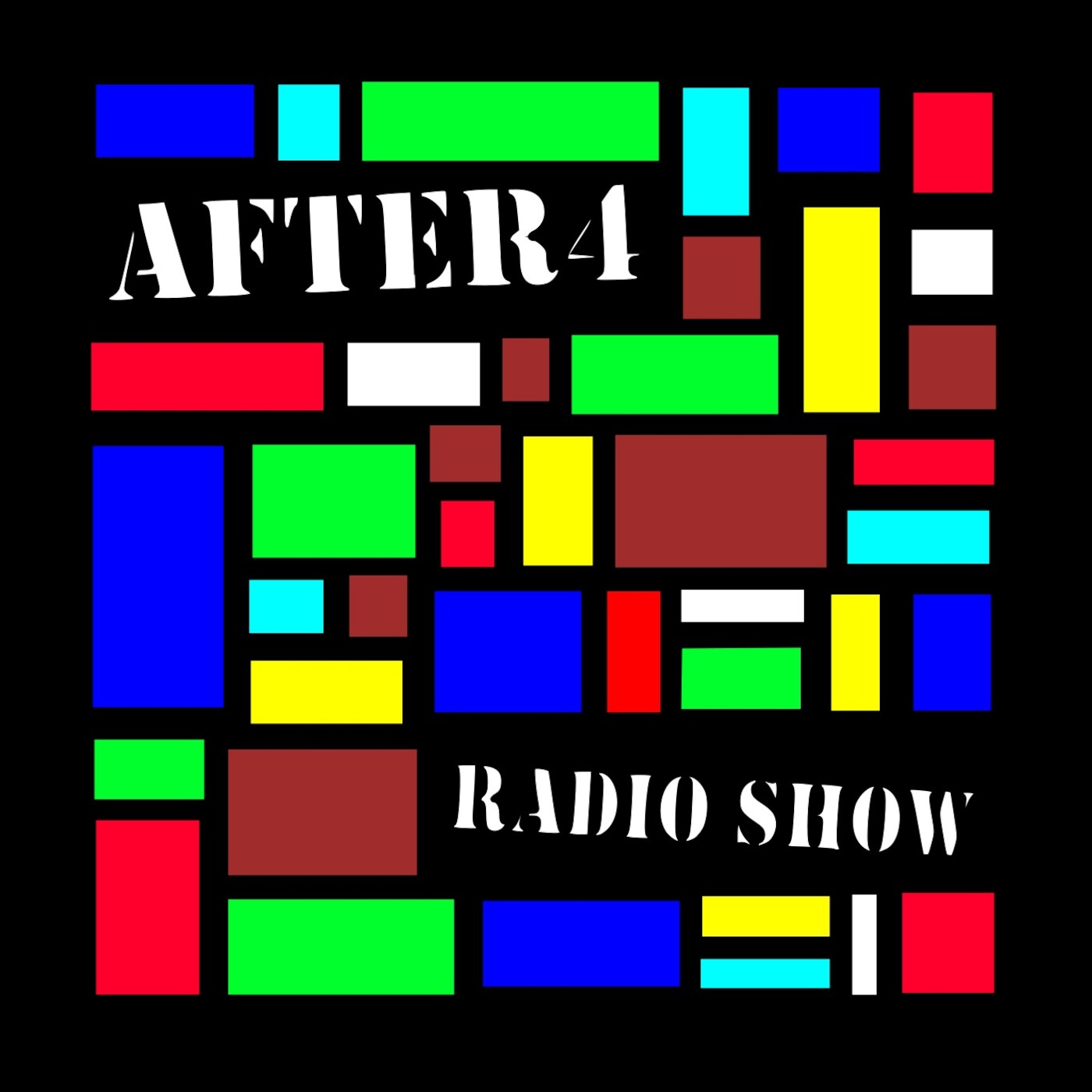 After4 Radio Show