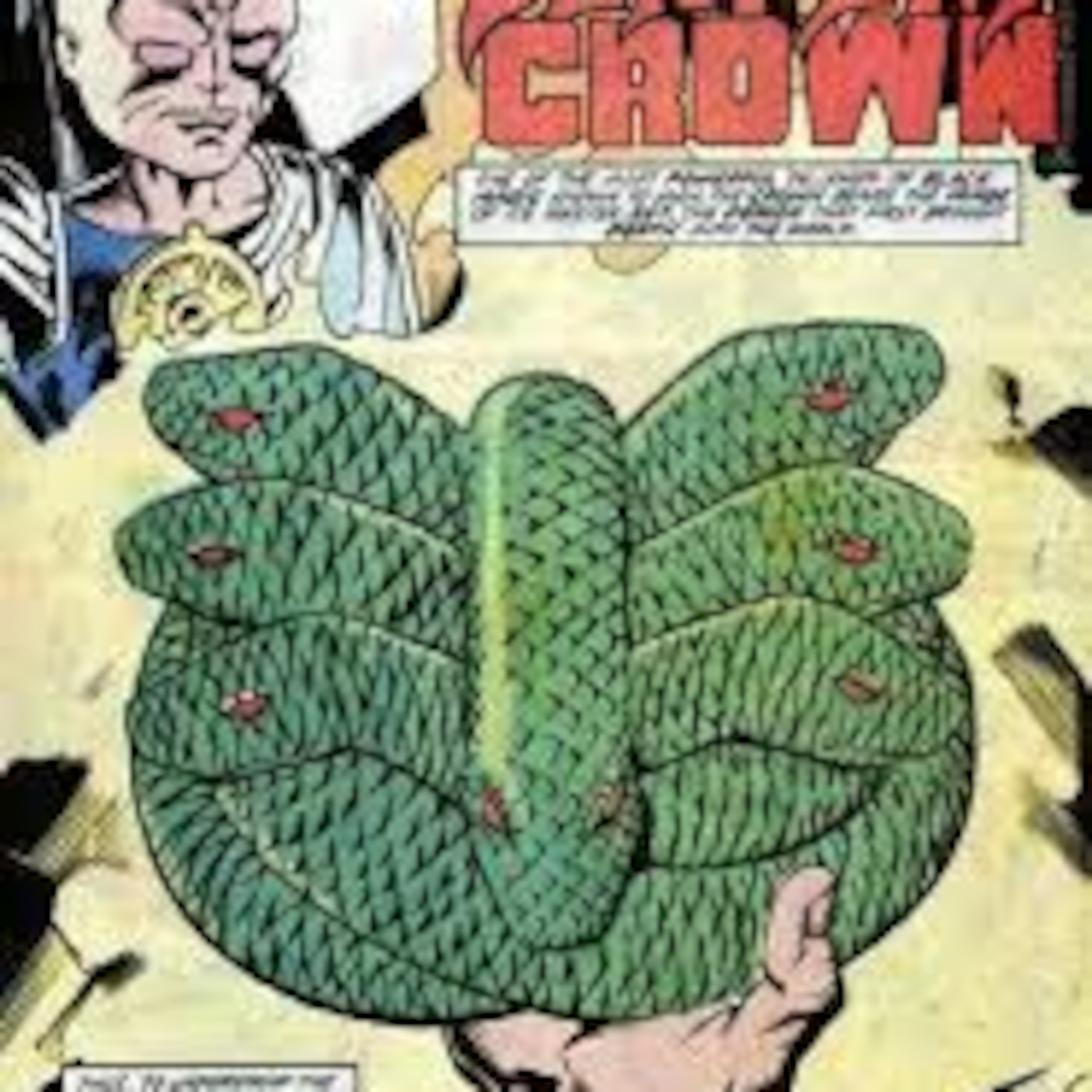 Marksmess Vs Atlantis Attacks Episode 1 The Serpent Crown