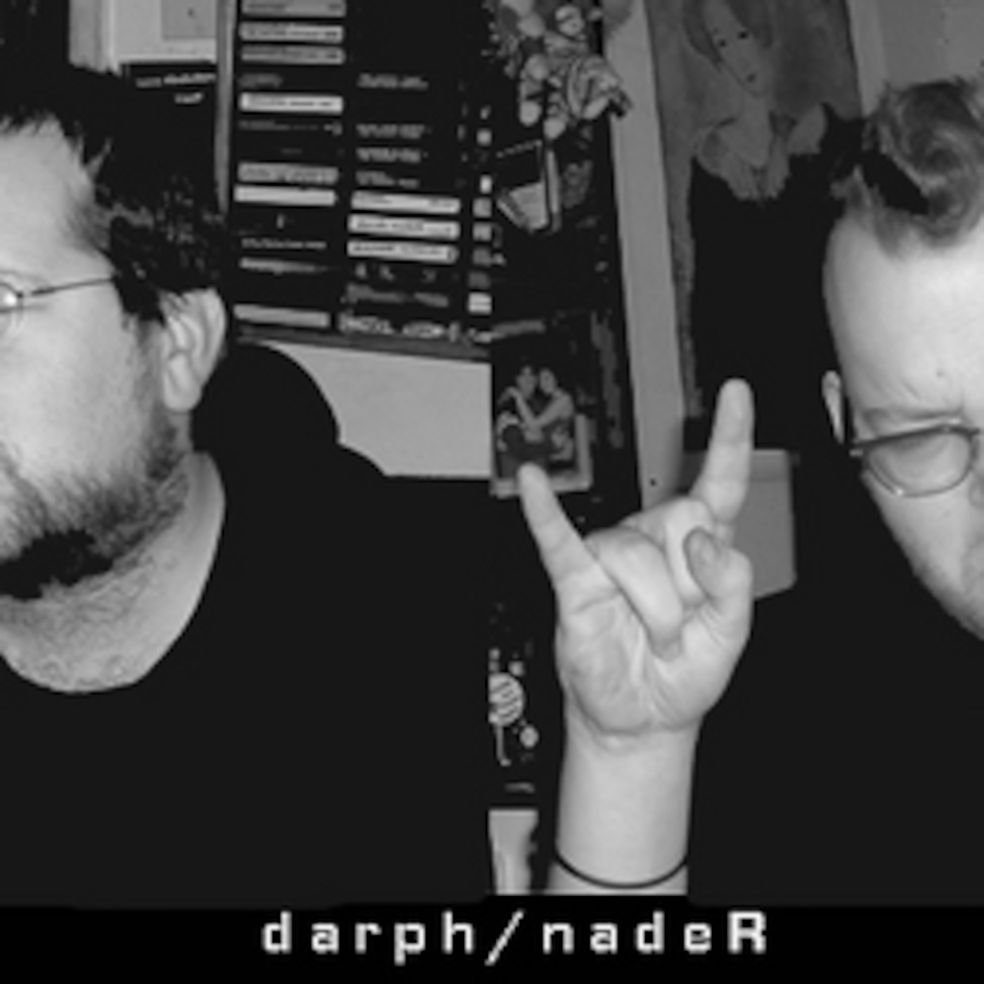 darph/nadeR podcast series Ep.3 episode artwork