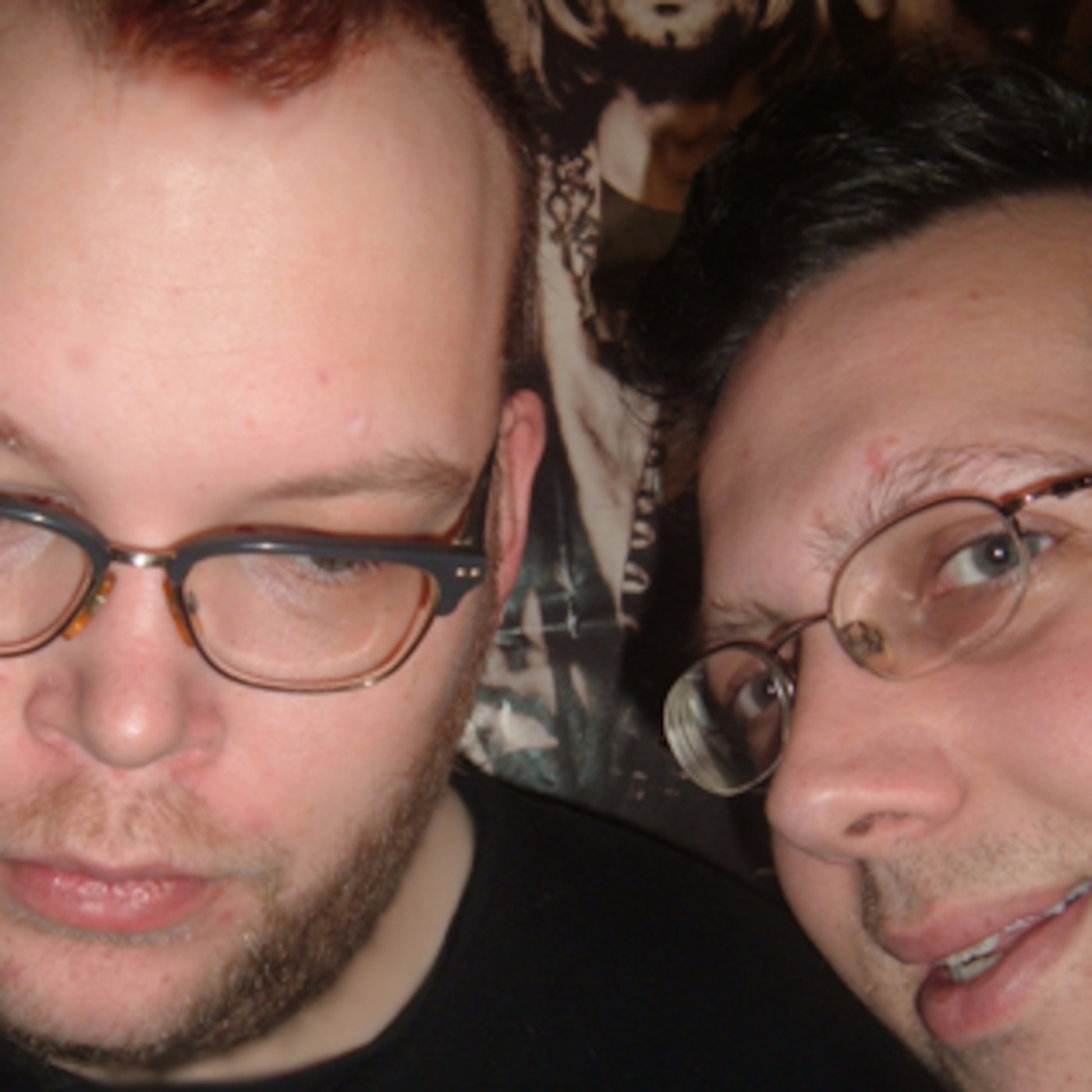 darph/nadeR podcast series Episode 2