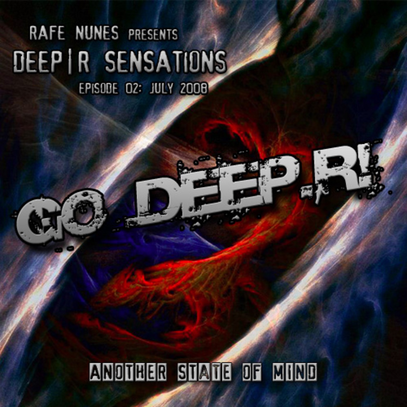 Deep|R Sensations