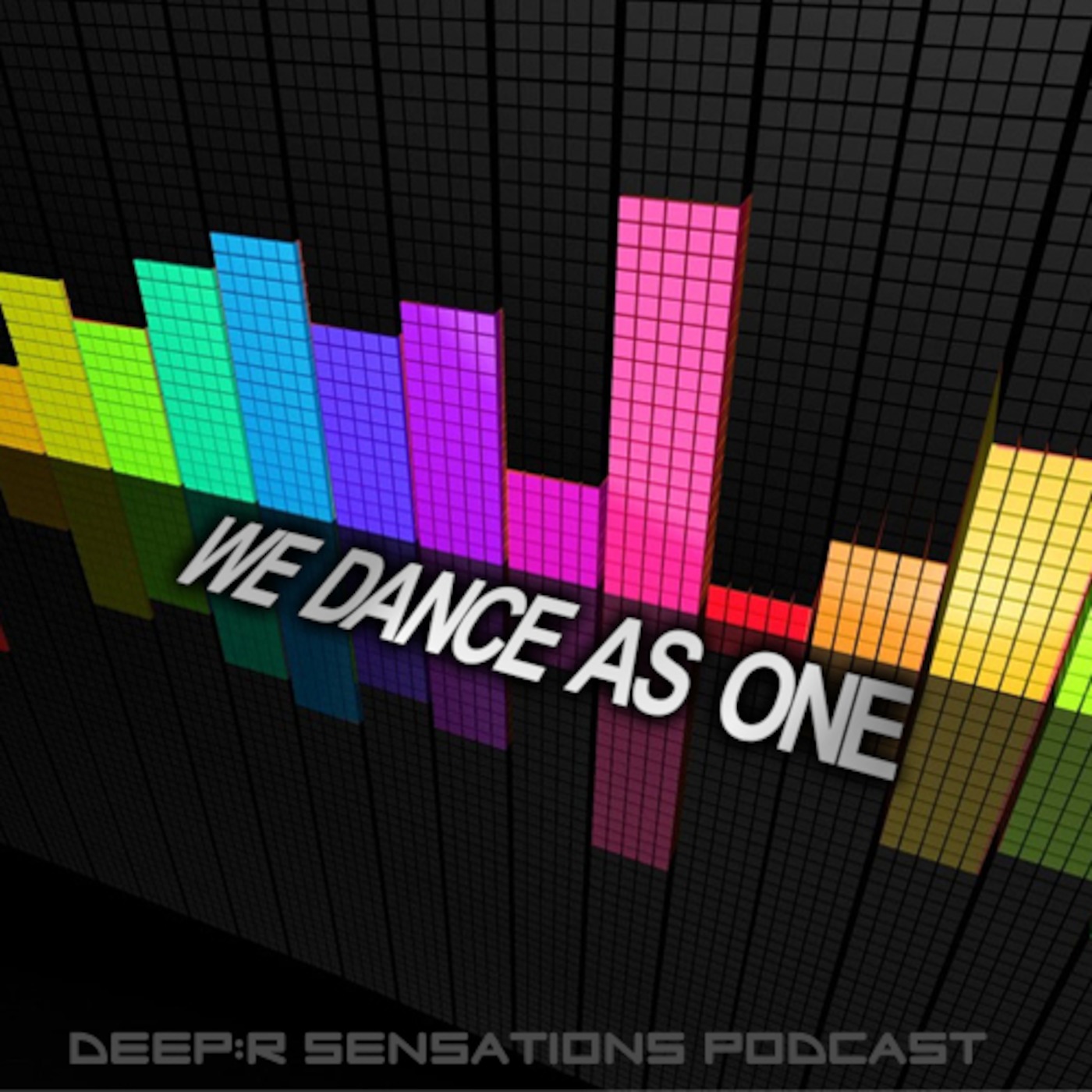 We Dance As One episode artwork