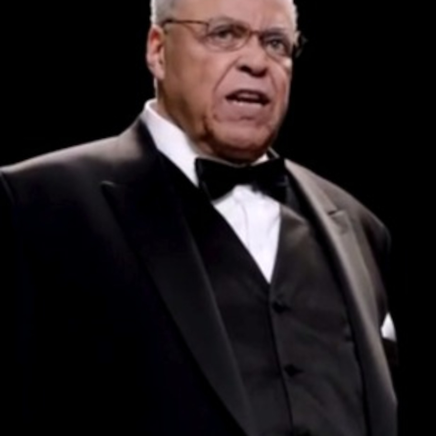 Comedian Anguz Black Podcast