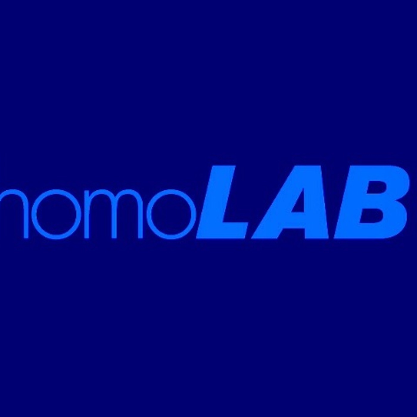 homoLAB 111