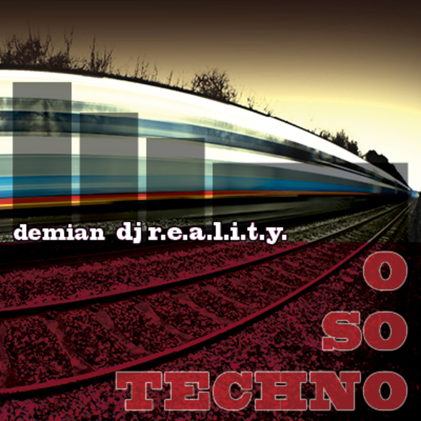 O SO TECHNO_dj_reality_bkny