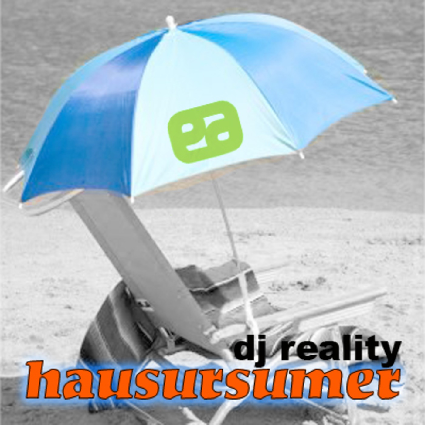 HAUSURSUMER-dj r.e.a.l.i.t.y._bkny