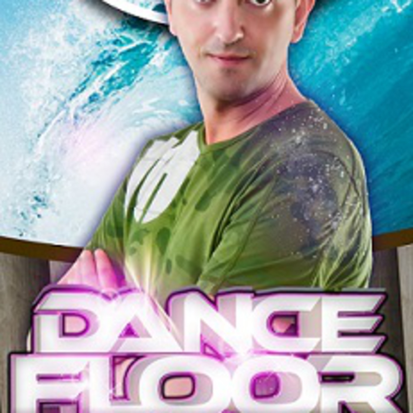 Juanra Martinez - DanceFloor (Episode 46) Beach