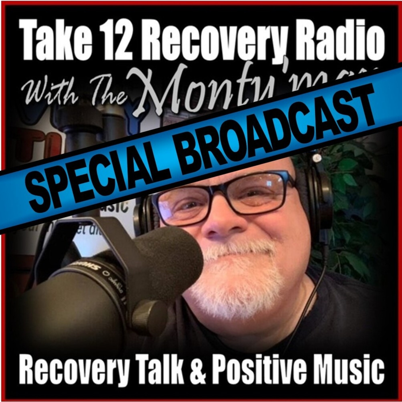 Episode 820: The Rewriting of the BIG BOOK / A Special Broadcast