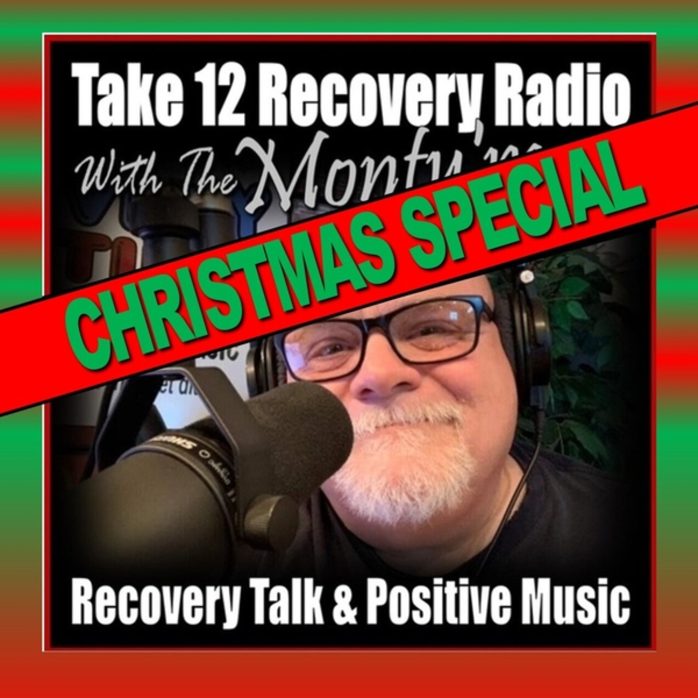 CHRISTMAS In Recovery 2024