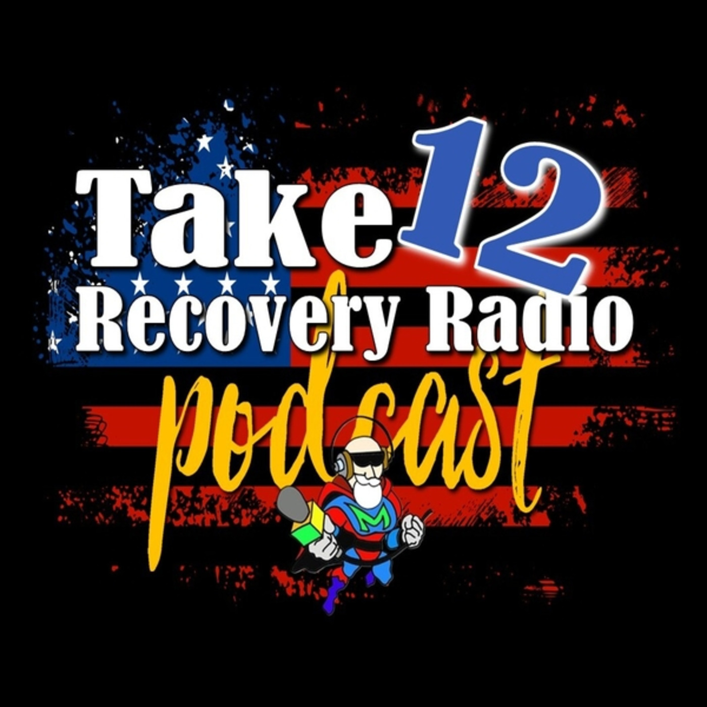 Do You Need to Recover (Your Life)?