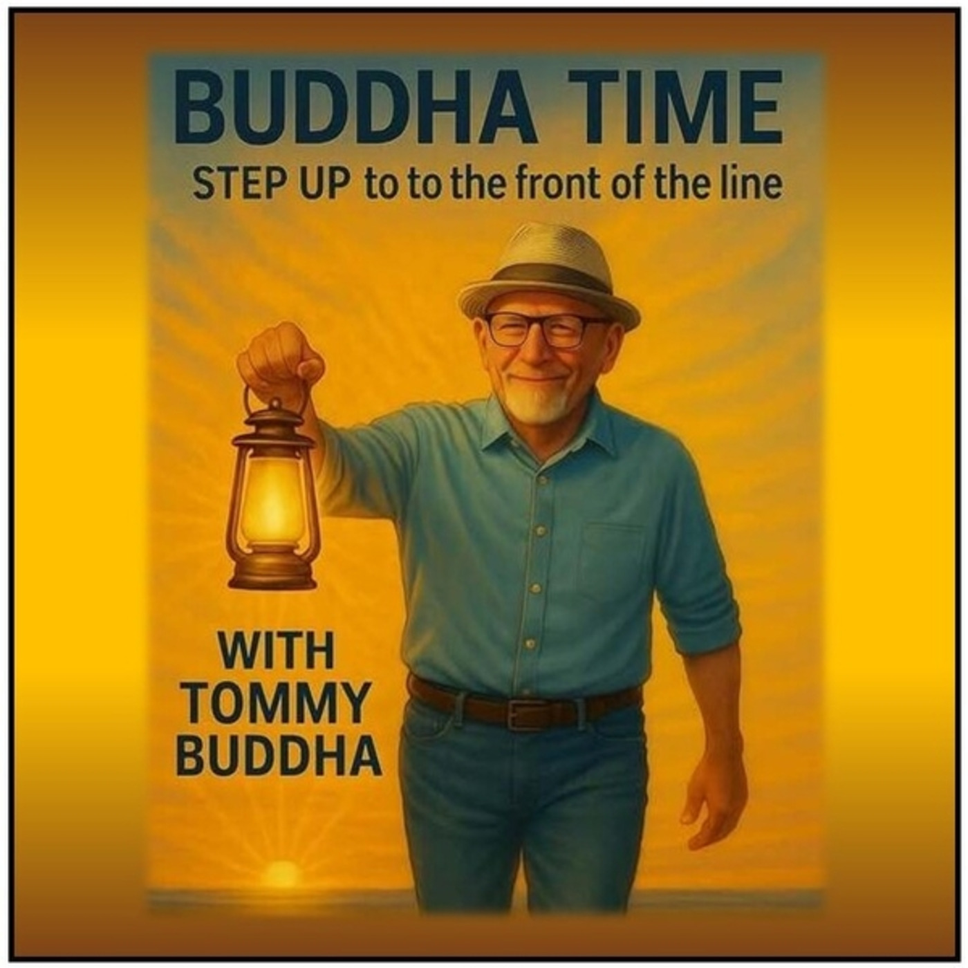 It's Time To Do Something