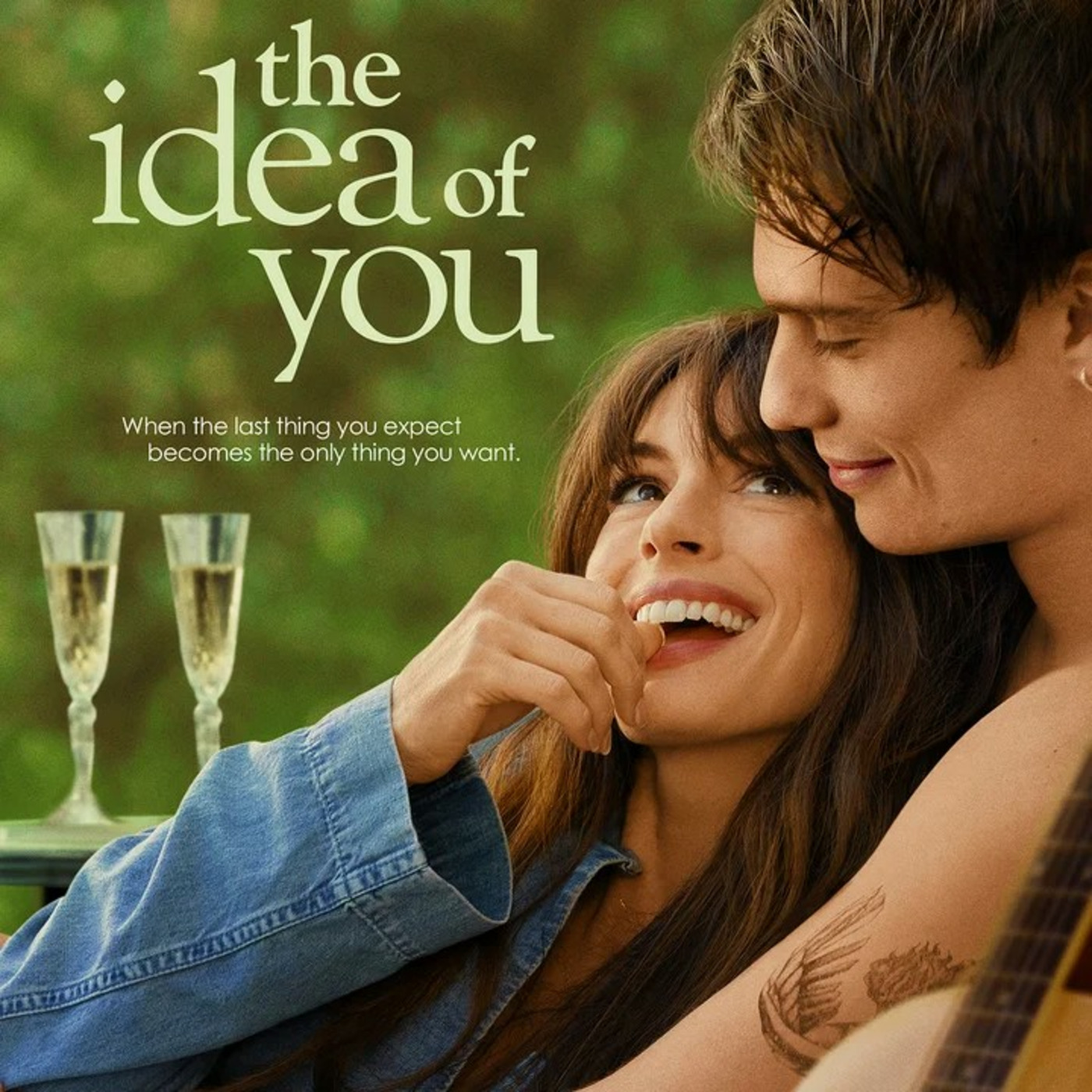 Episode 236: Enjoy Watching The Recent Release Of 2024 The Idea of You episode artwork