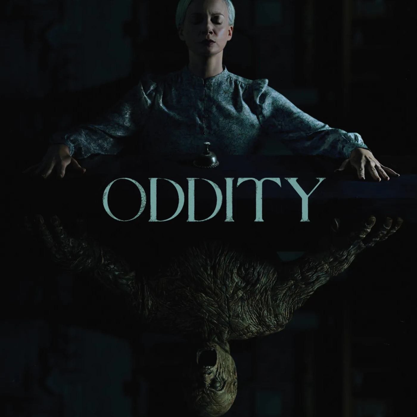 Episode 249: View The Latest Horror Release, Oddity 2024, On HuraWatch! episode artwork