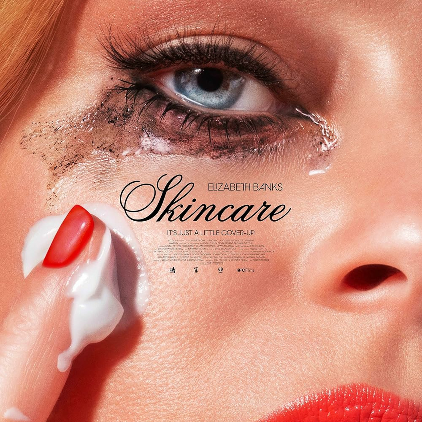 Episode 264: Skincare 2024 - The Thrilling Movie You’ll Talk About for Days episode artwork