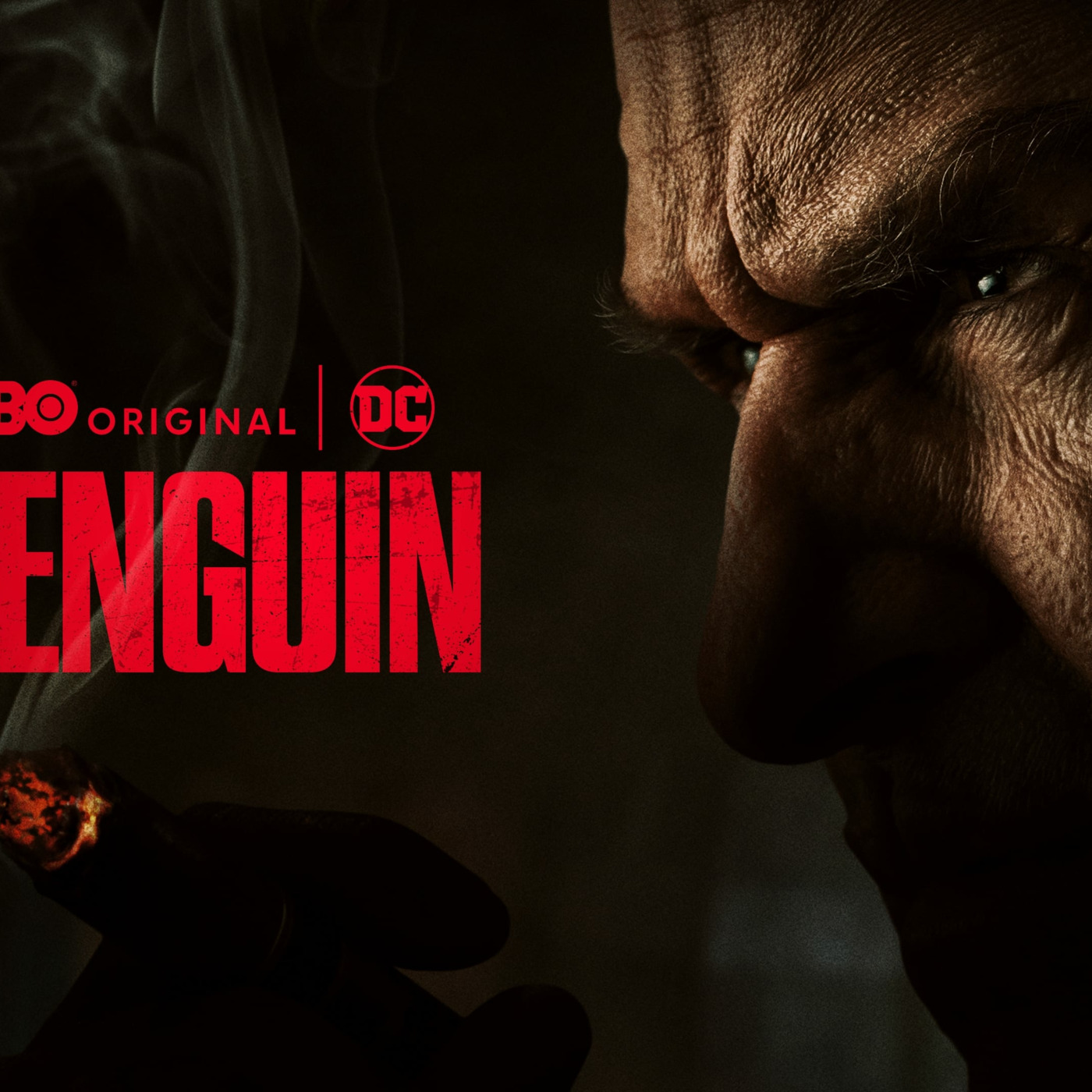 Episode 268: Watch Episode 2 of The Penguin Season 1 Without Any Subscription episode artwork