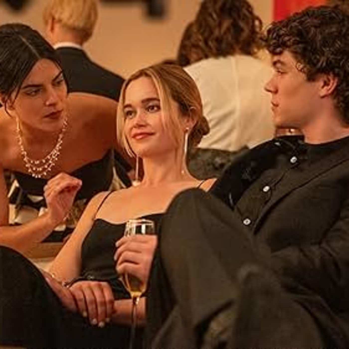 Episode 273: Savor each episode of Cruel Intentions 2024, offered in outstanding quality episode artwork