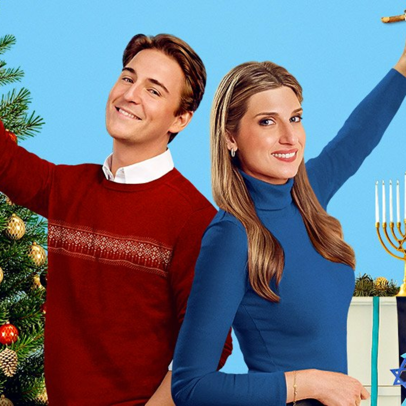 Episode 274: Critical Review of "Leah's Perfect Gift 2024" episode artwork