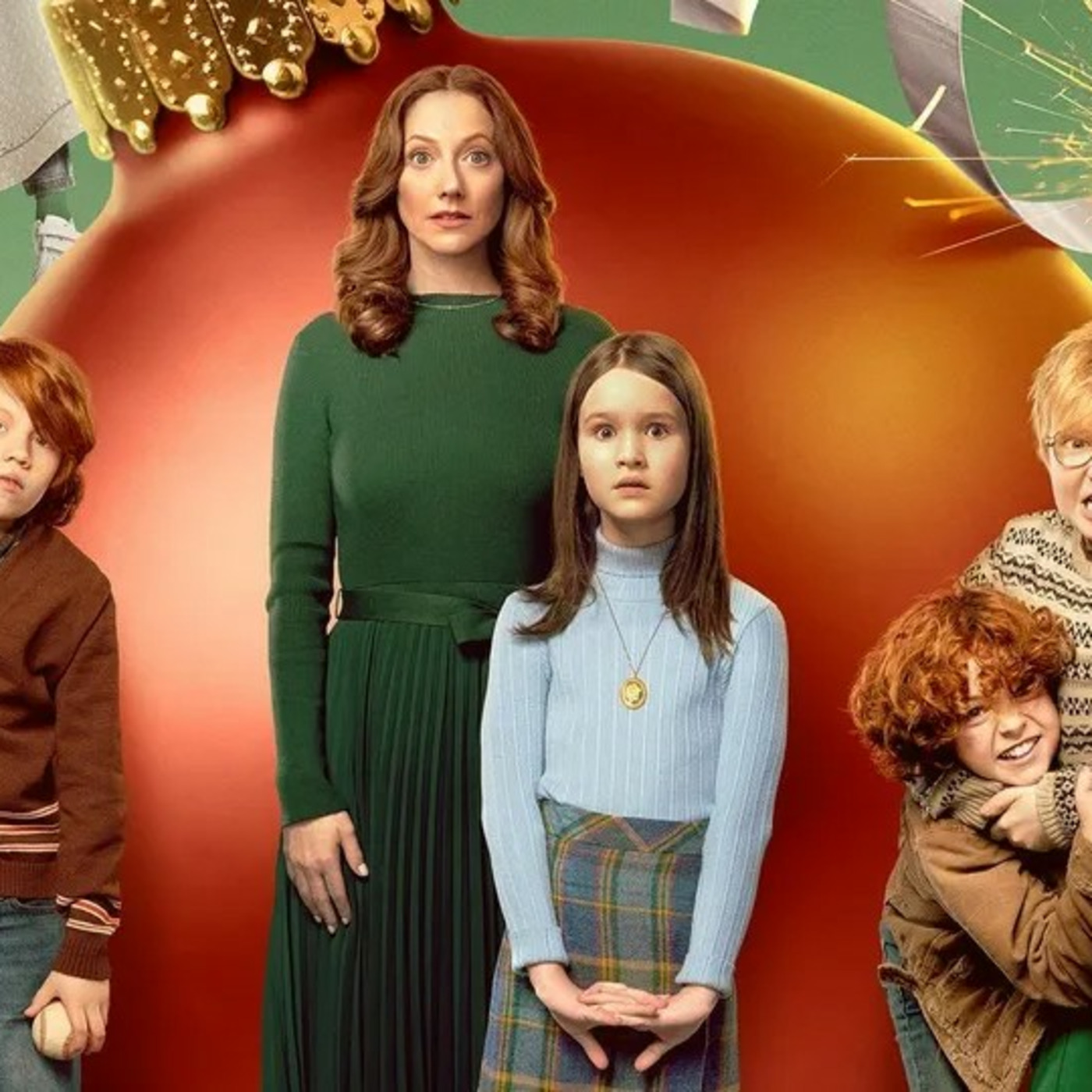 Episode 275: The Best Christmas Pageant Ever 2024 - The Best Christmas Movie! episode artwork