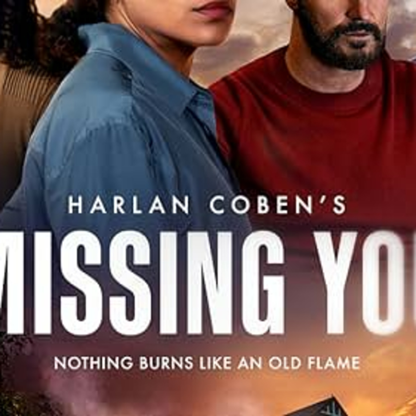 Episode 280: An Overview of Season 1 of Missing You: A Review of All Episodes Offered Online episode artwork
