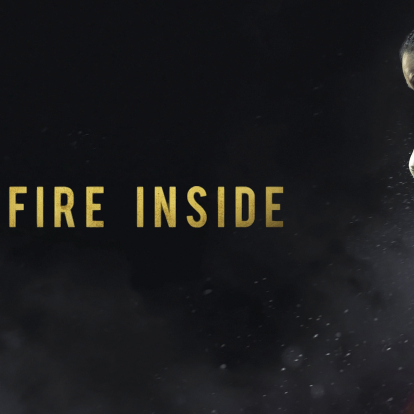 Episode 282: Have You Watched The True Motivational Story, The Fire Inside 2025? episode artwork