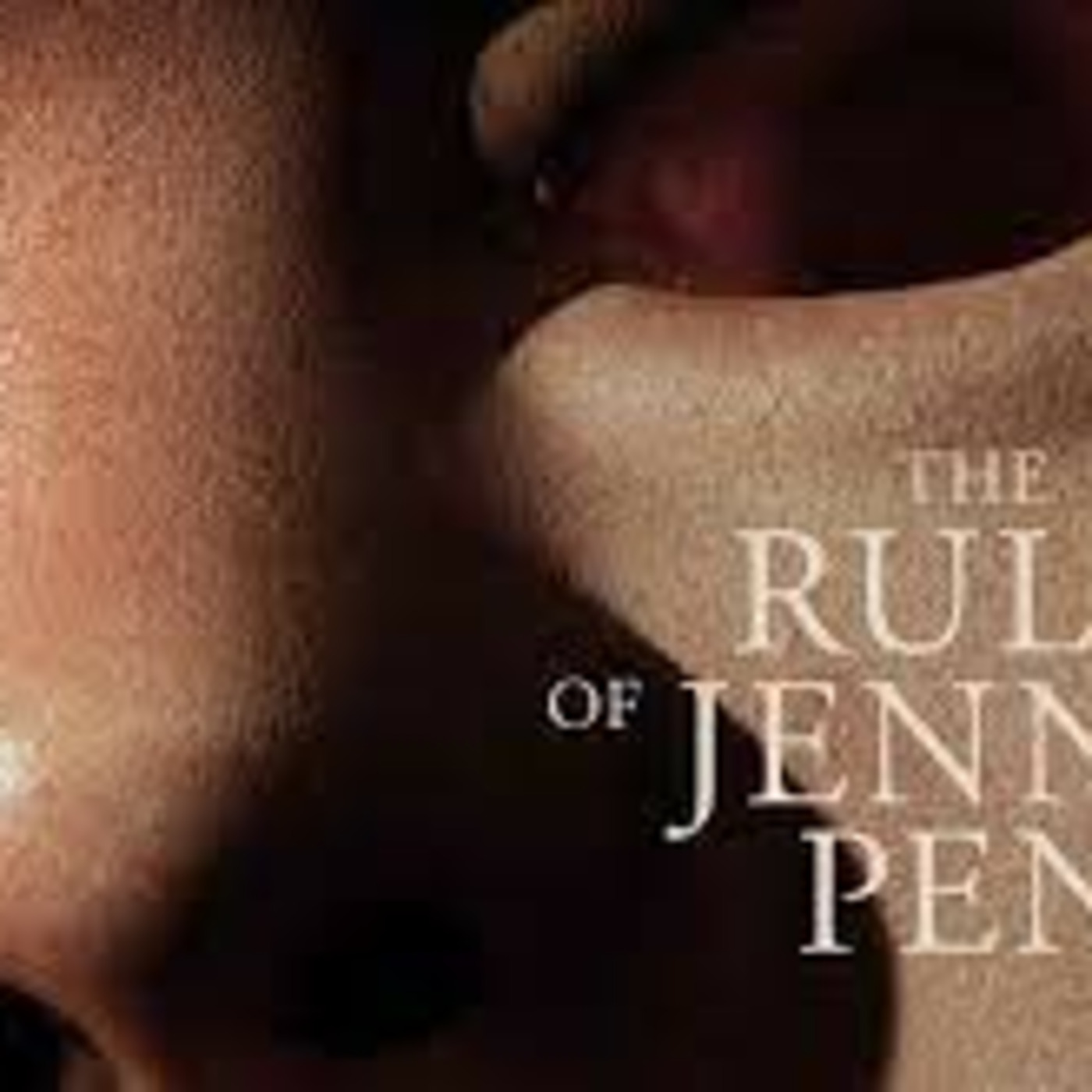 Episode 293: Trauma Revisited: Jenny Pen Explores Obedience Turned Horror episode artwork
