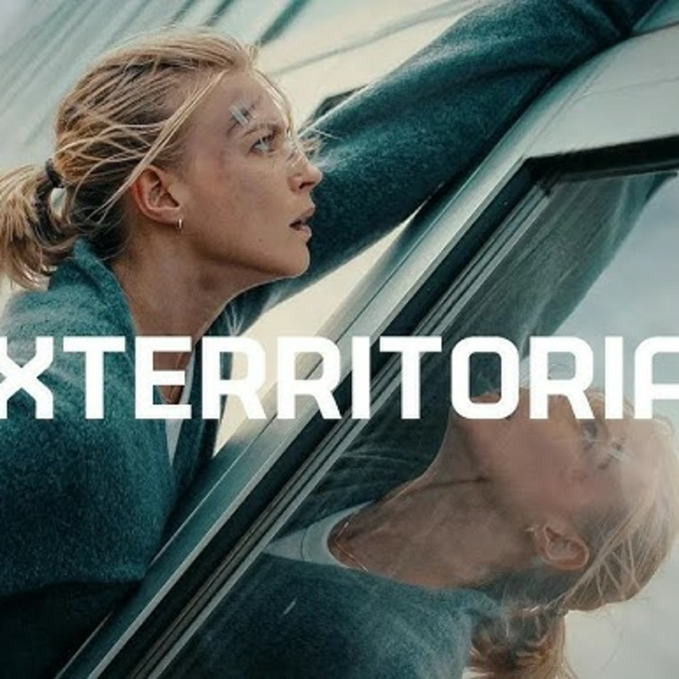 Episode 297: Exterritorial 2025 – Earth’s Exile and the Fight for Identity episode artwork