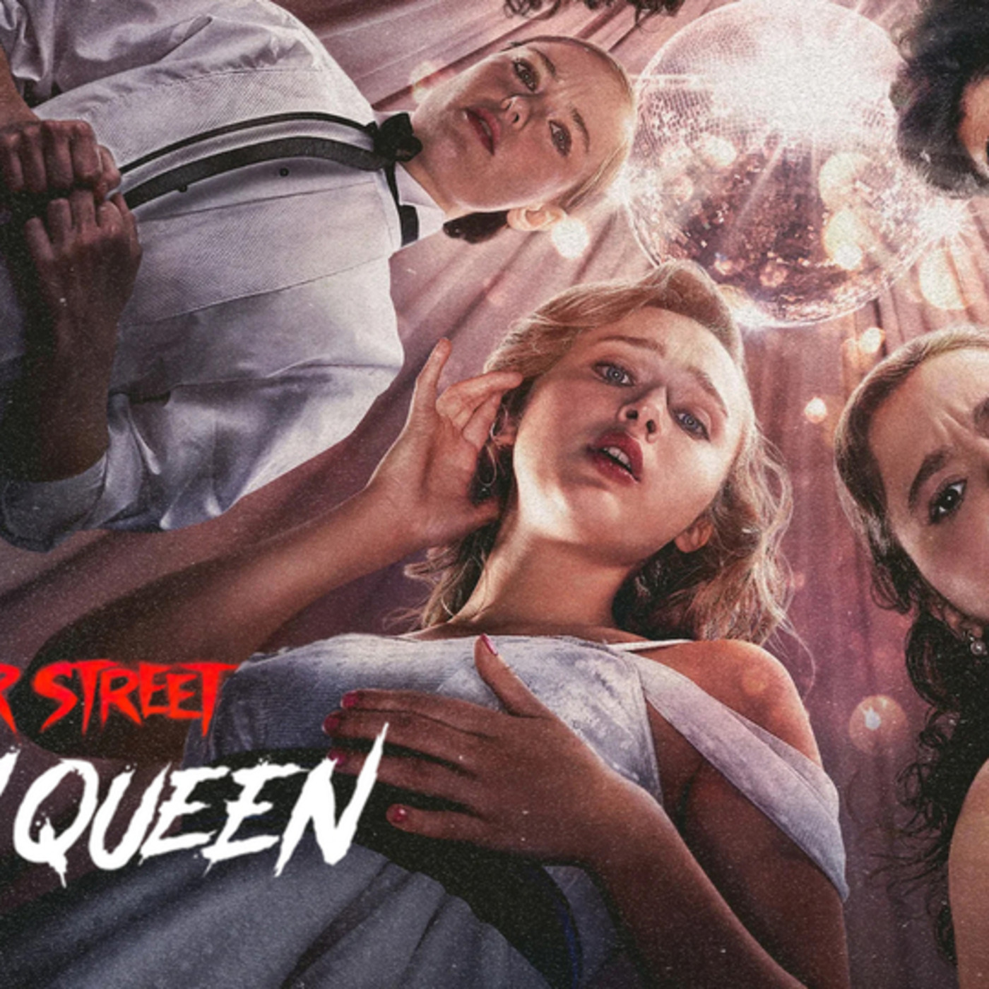 Episode 299: Survive the Dance or Die Trying: Fear Street’s Prom Queen Returns with Brutal Horror episode artwork