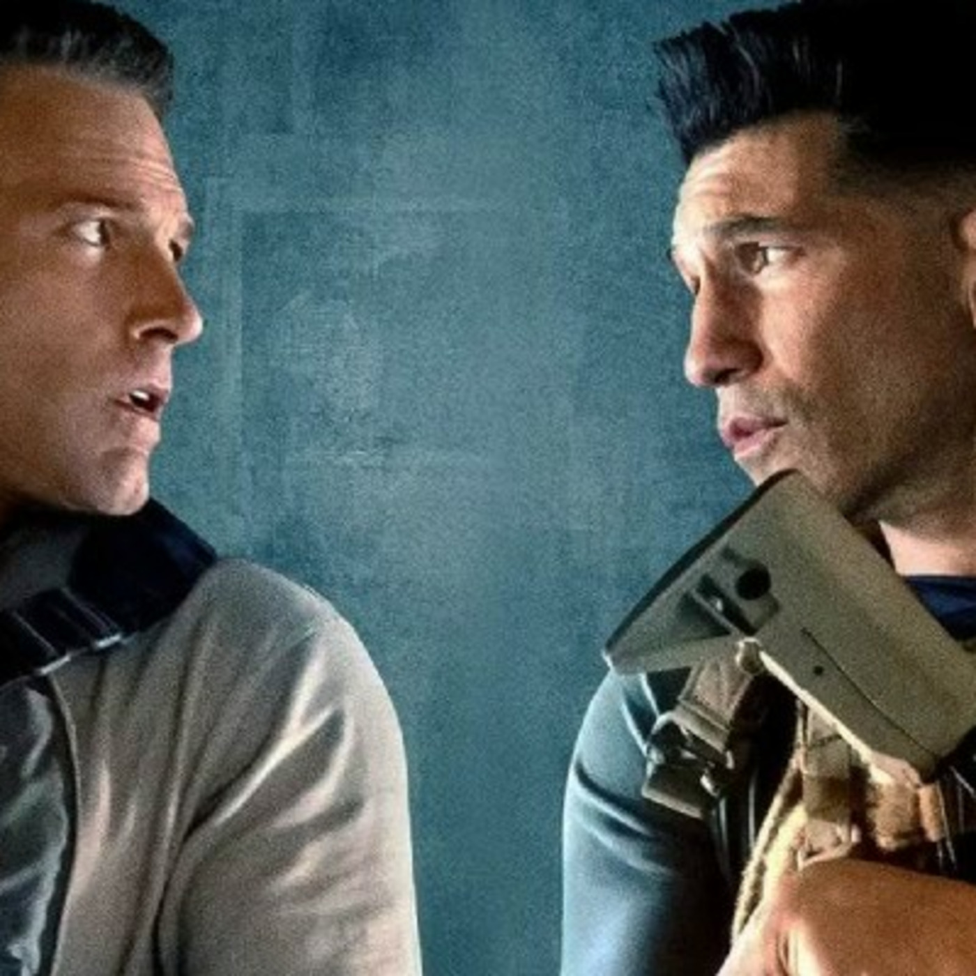 Episode 303: What to Expect from The Accountant 2: New Enemies, New Mission, Same Genius episode artwork