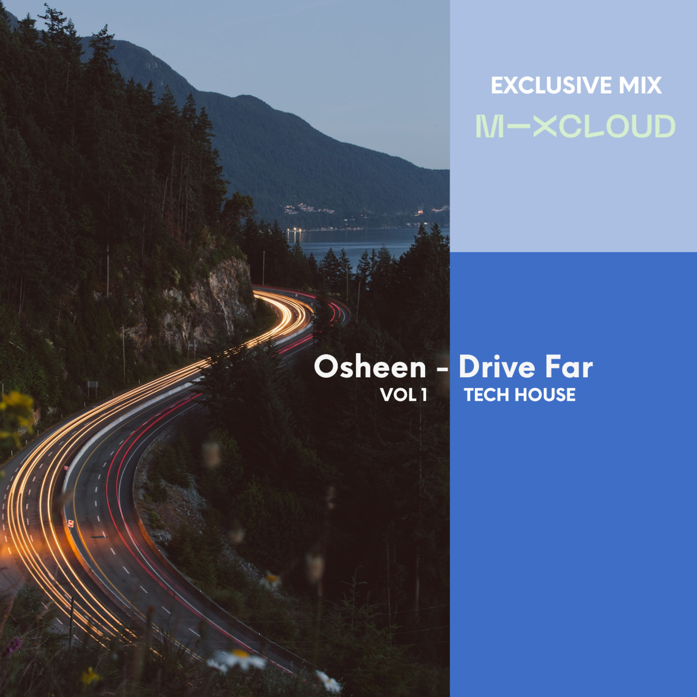 DJ OSHEEN -THE NEW ENGLAND GURU!