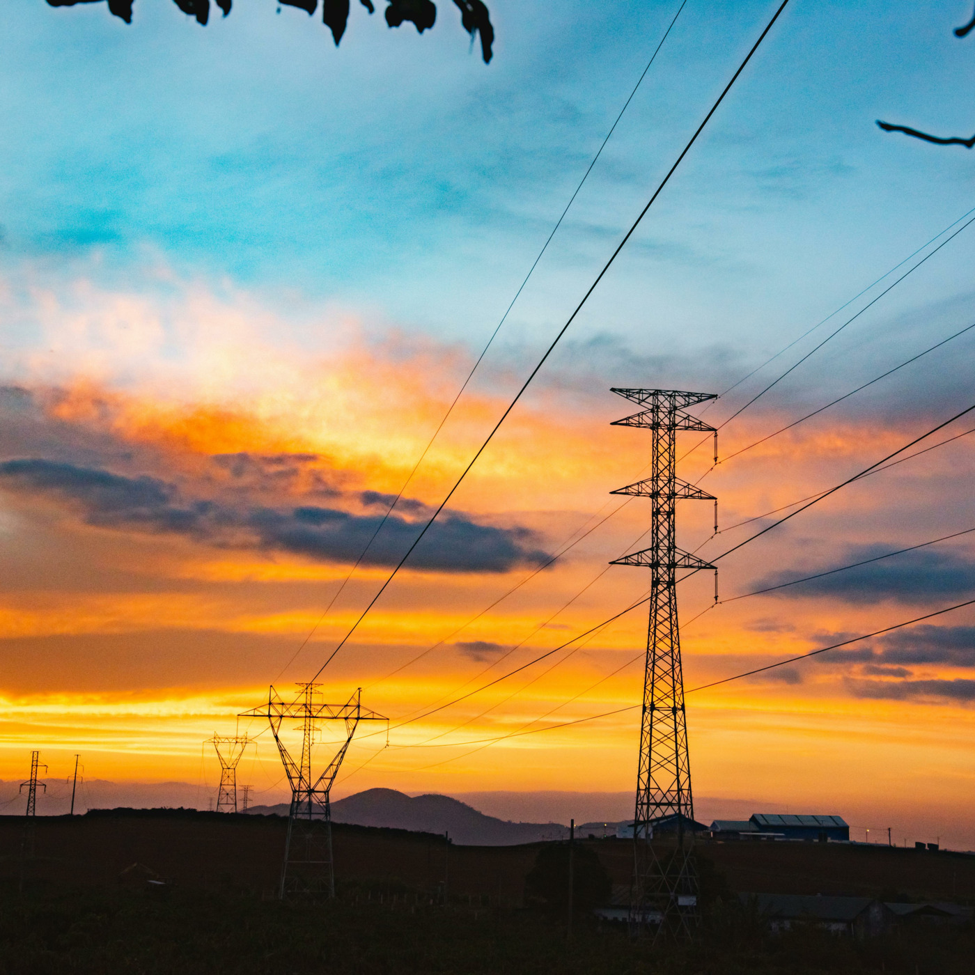 Favian James Funky Deep Orbital Mix from 2017