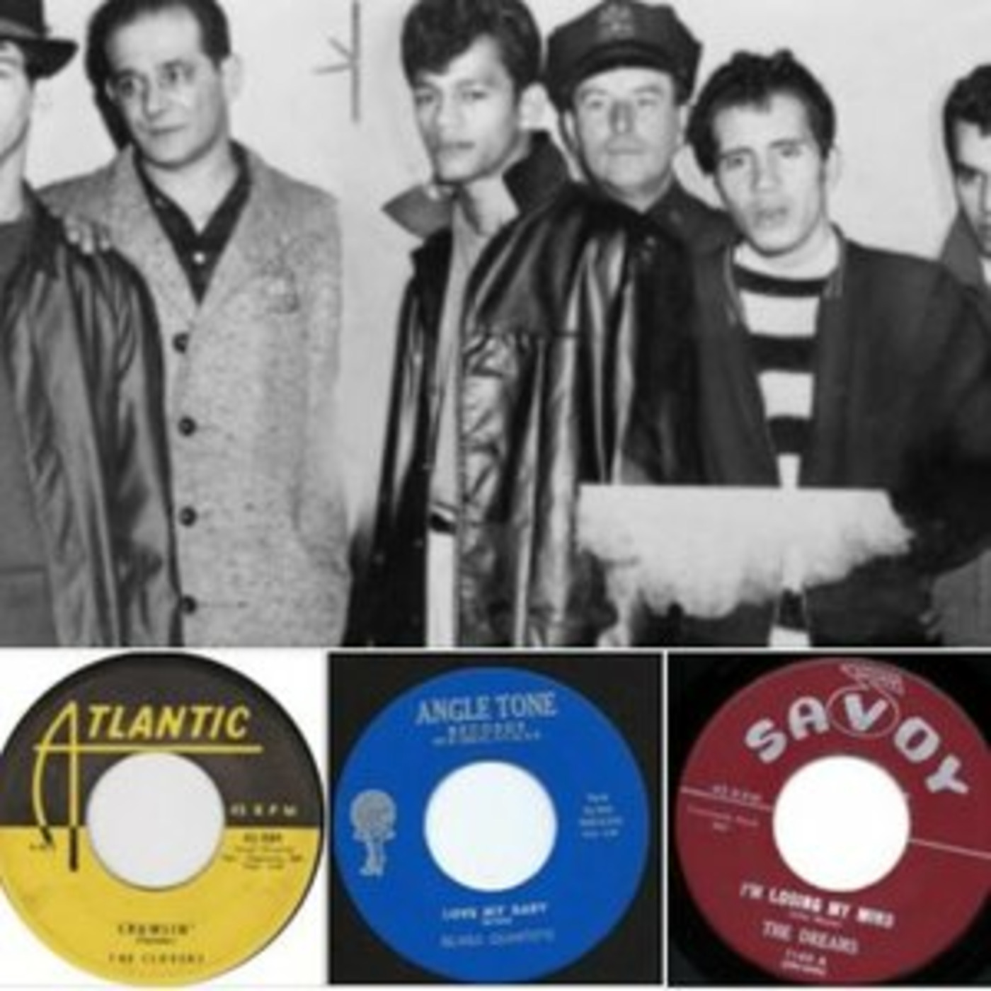 CTP Heroes - Donn Fileti of Relic Records Part 2!